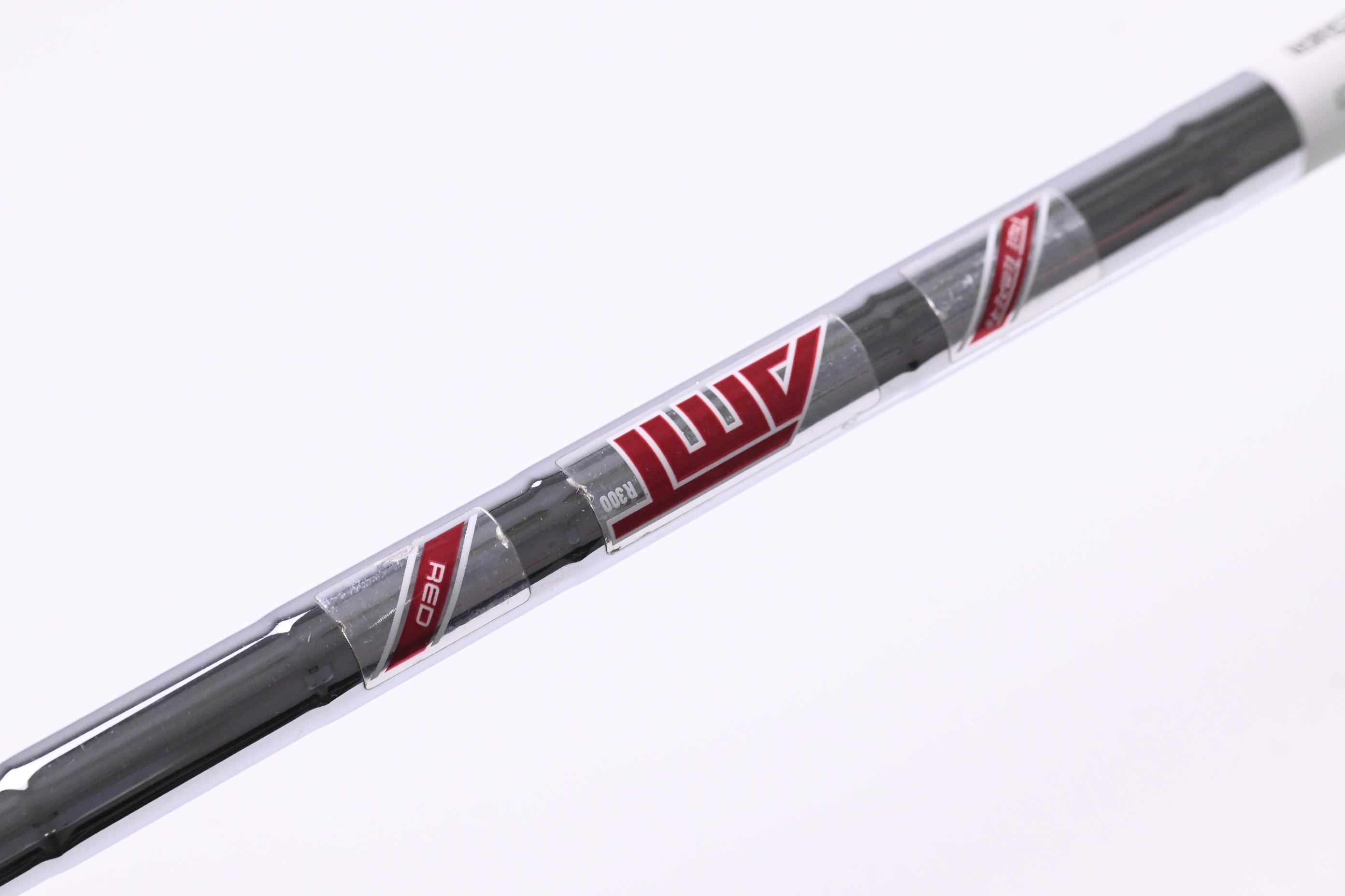 Titleist T200 2021 #7 Iron / 31 Degree / Regular Flex True Temper AMT Red Shaft
