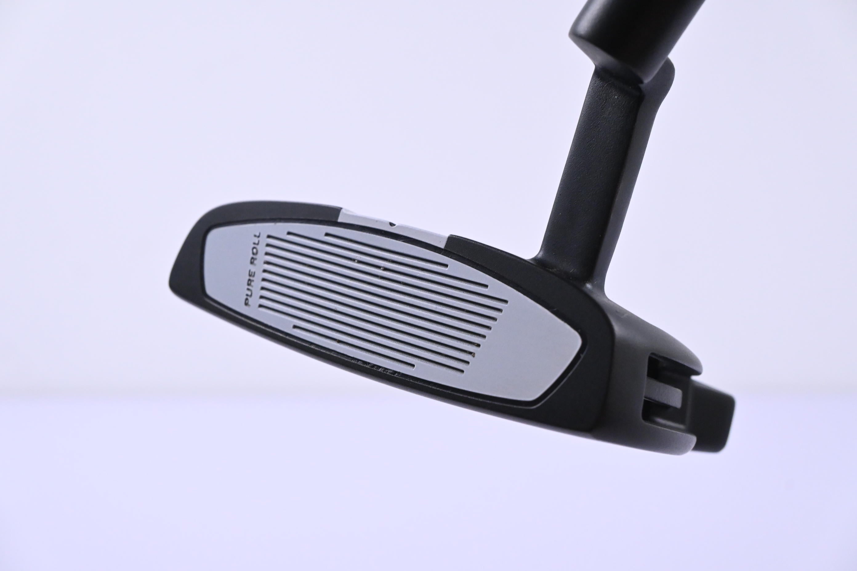 Taylormade Spider Tour-X Black 2025 Plumbers Neck Putter / 34 Inch