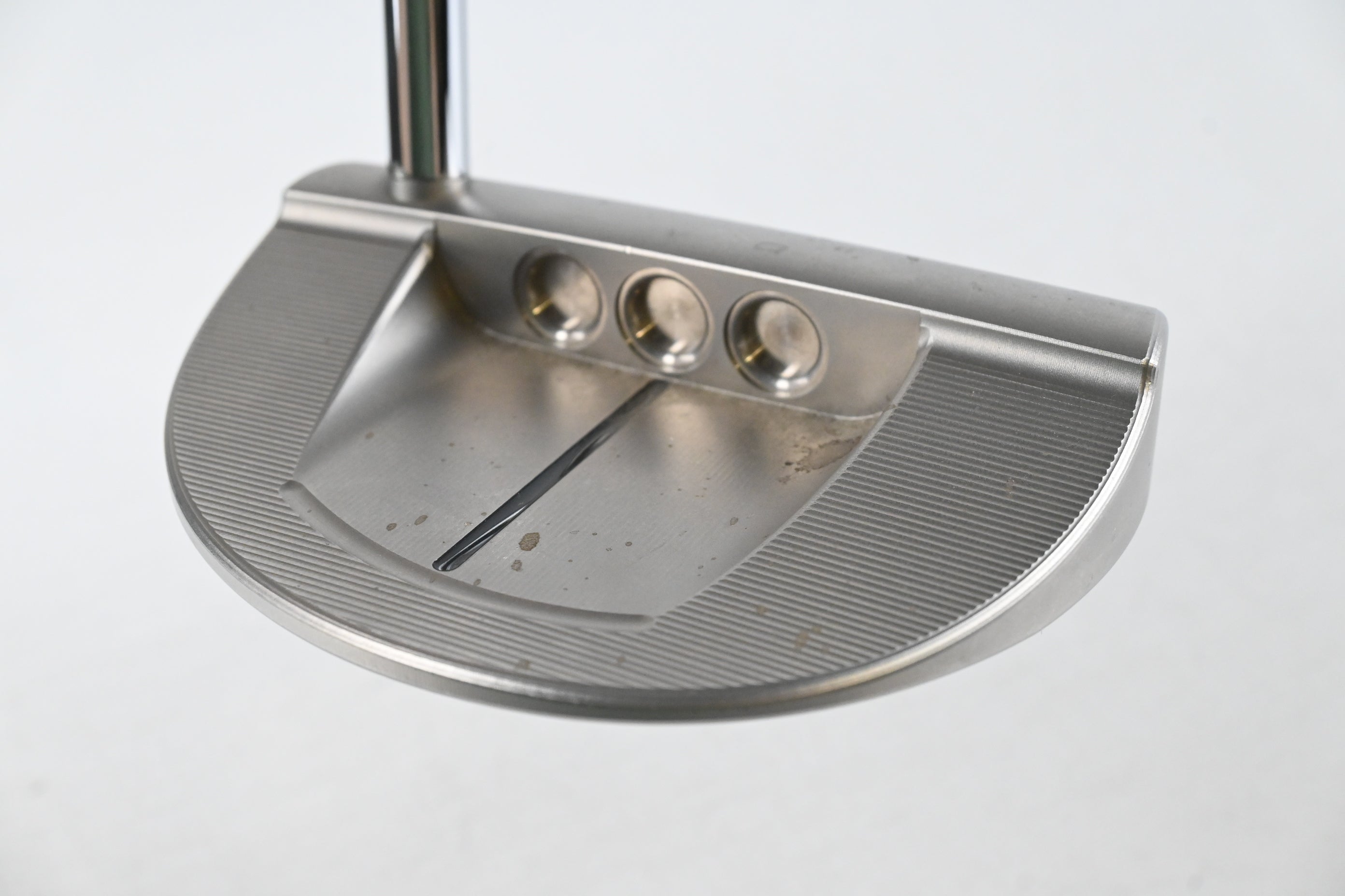 Scotty Cameron Super Select Golo 6 Putter / 35 Inch