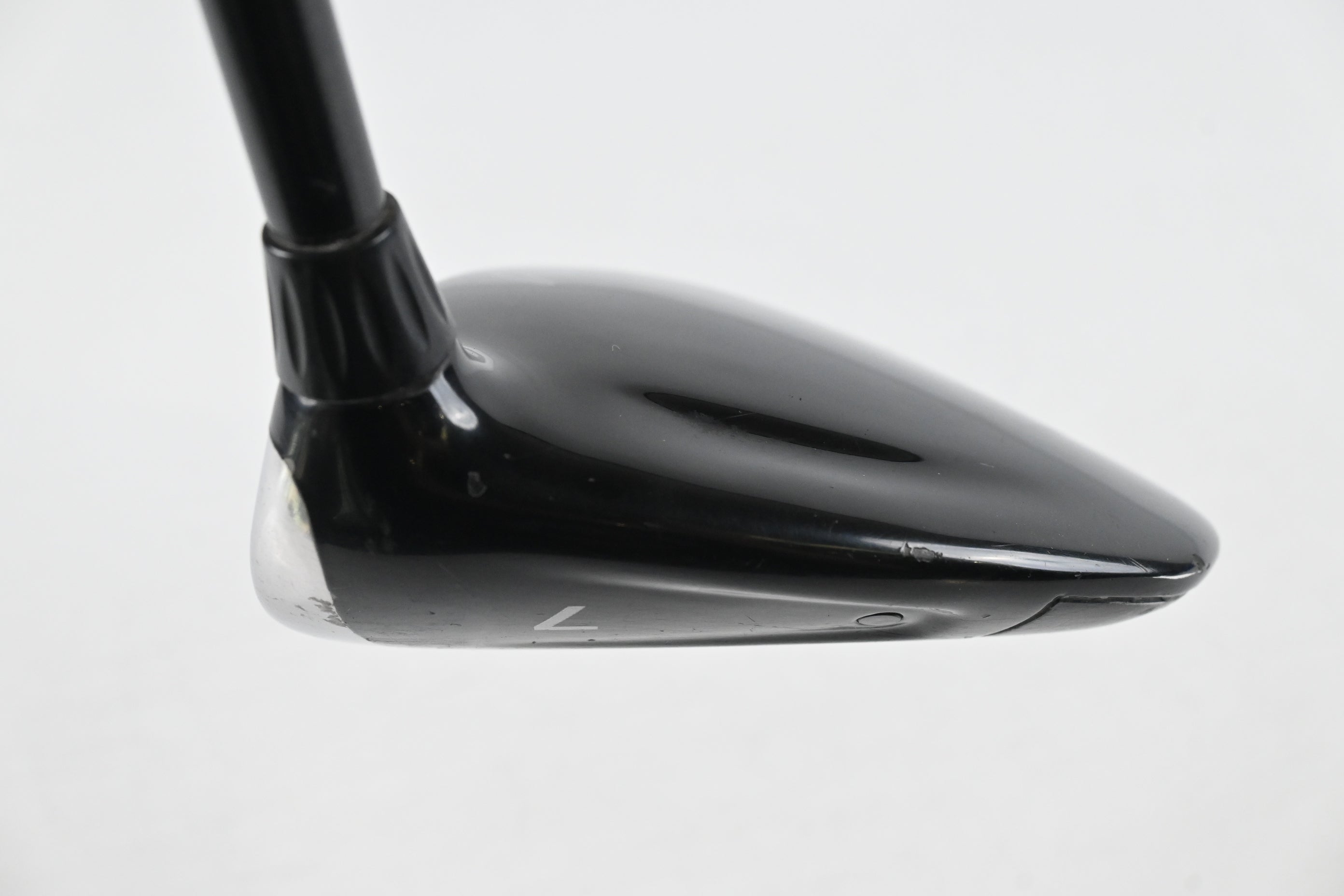 Callaway FT-iZ #7 Wood / 21 Degree / Regular Flex Callaway 60 Shaft