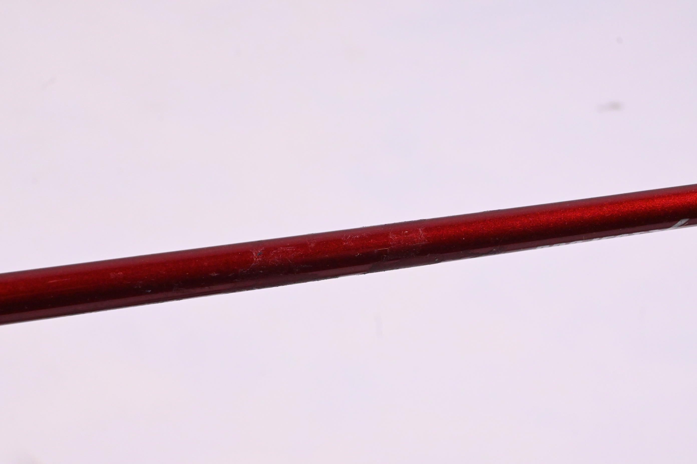 Project X Denali Red 60 #5 Wood Shaft / Regular Flex / Titleist 2nd Gen