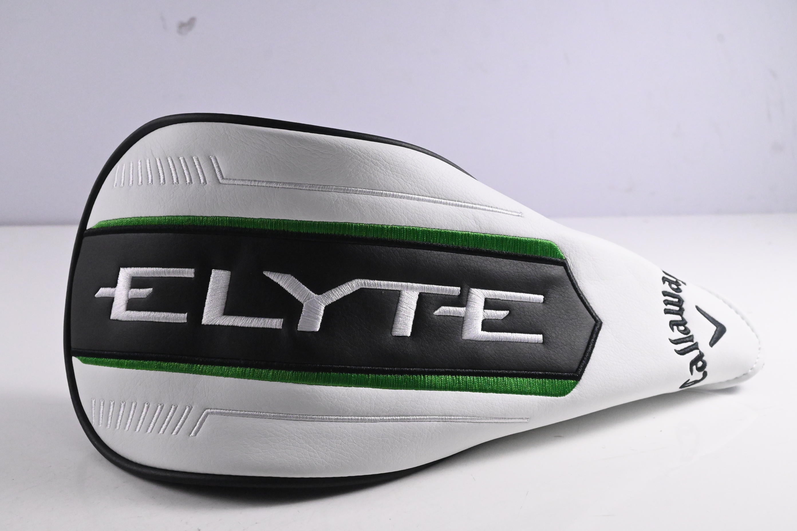 Callaway Elyte Triple Diamond Driver / 9 Degree / X-Flex Evenflow T1100 White 65