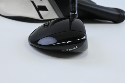 Titleist TSR2 #3 Wood / 15 Degree / Senior Flex HZRDUS Gen4 Red CB 60 Shaft
