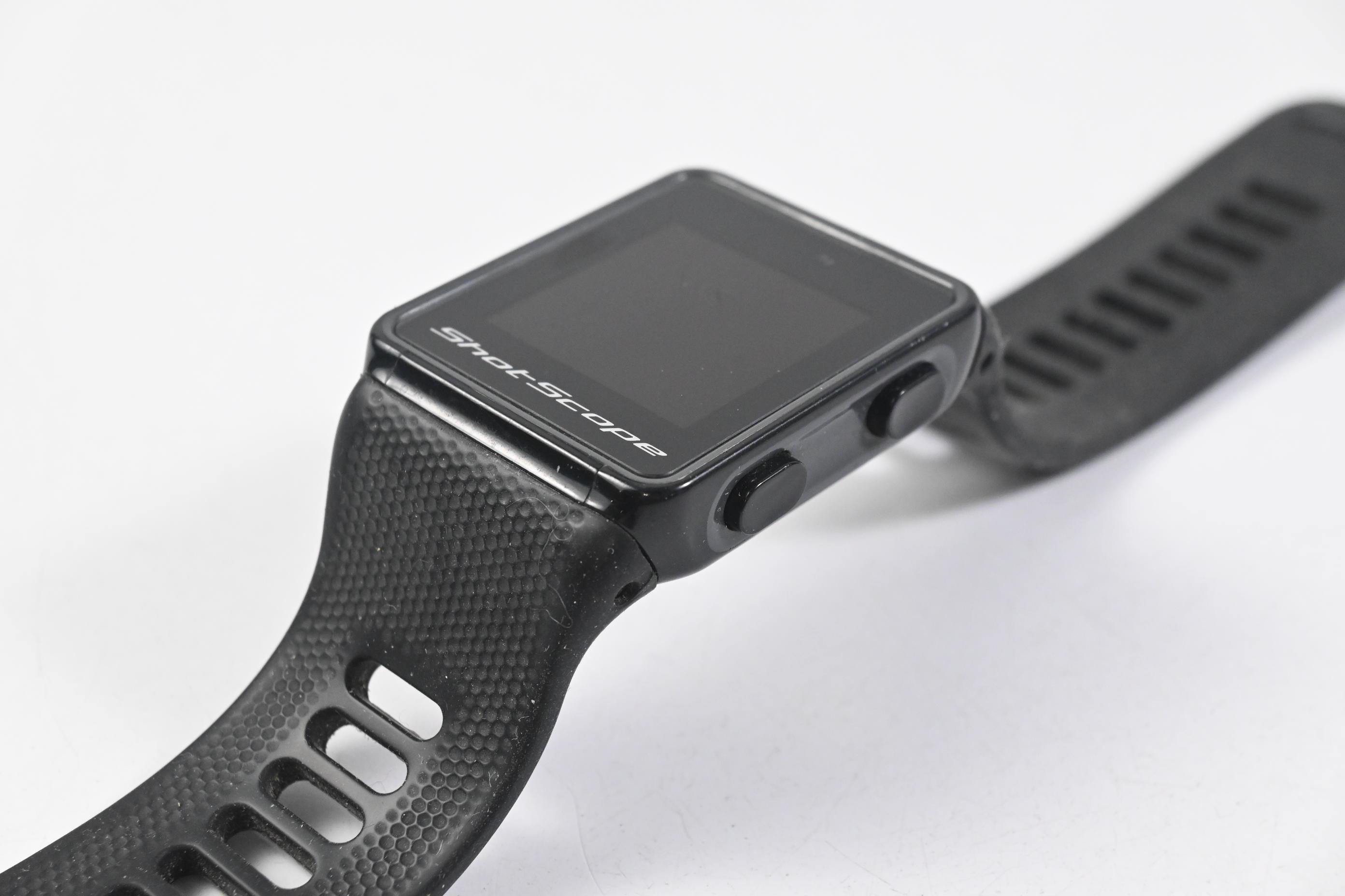 Shotscope V3 / GPS Watch