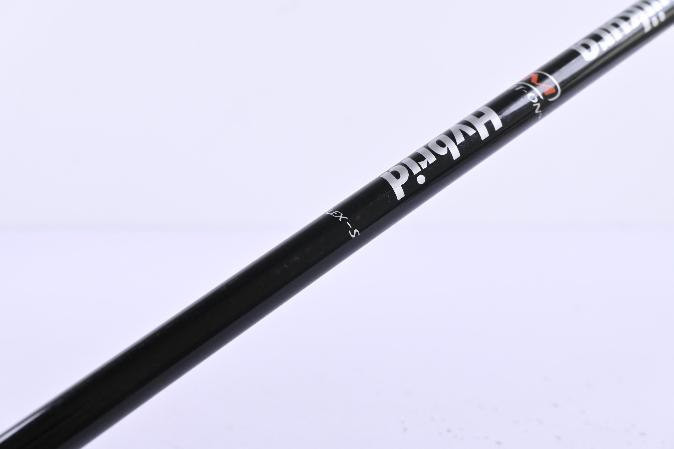 Callaway FT #3 Hybrid / 21 Degree / Stiff Flex Fujikura Fit-On M Shaft