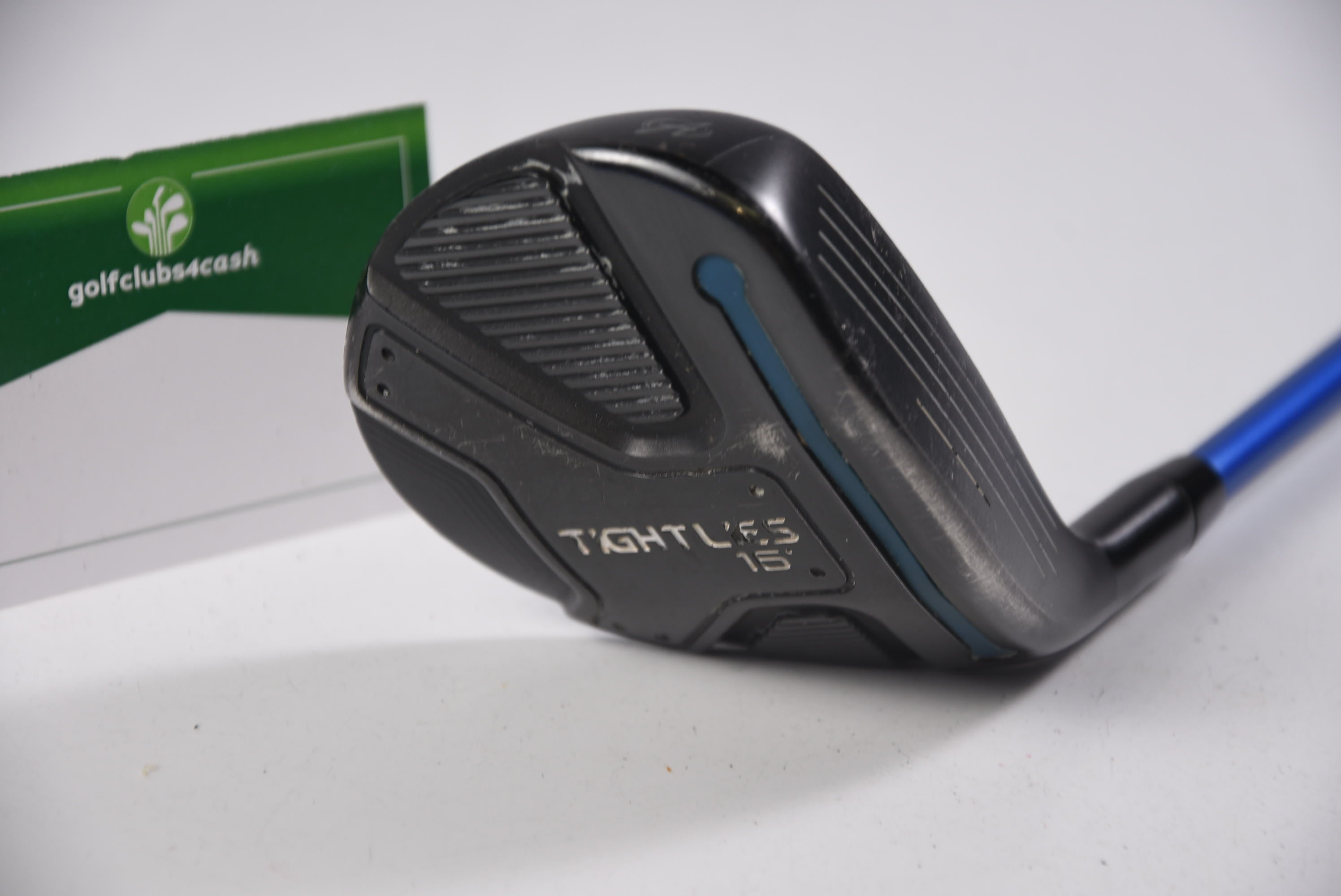 Adams Tight Lies 2013 #3 Wood / 16 Degree / Regular Flex Kuro Kage Blue 60 Shaft