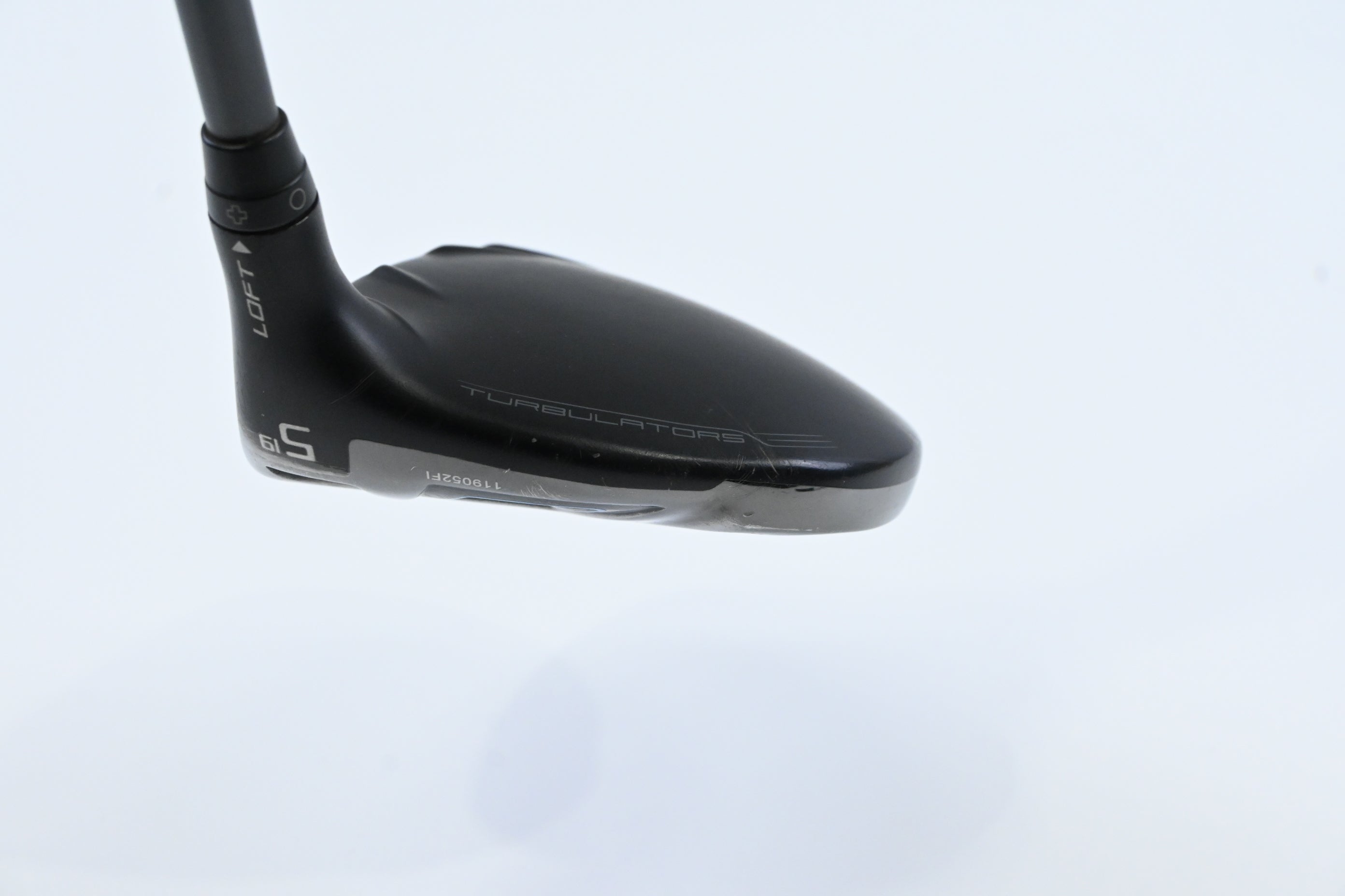 Ping G Series #5 Wood / 19 Degree / Regular Flex Ping Alta 65 Shaft