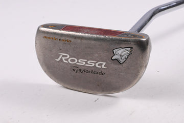 Taylormade Rossa Classic Monte Carlo Putter / 33 Inch