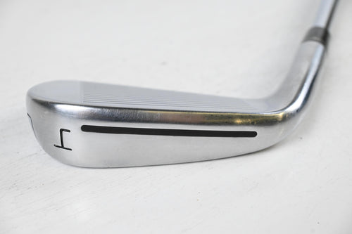 TaylorMade P790 2017 #4 Iron / 21 Degree / Stiff Flex Dynamic Gold S300 105