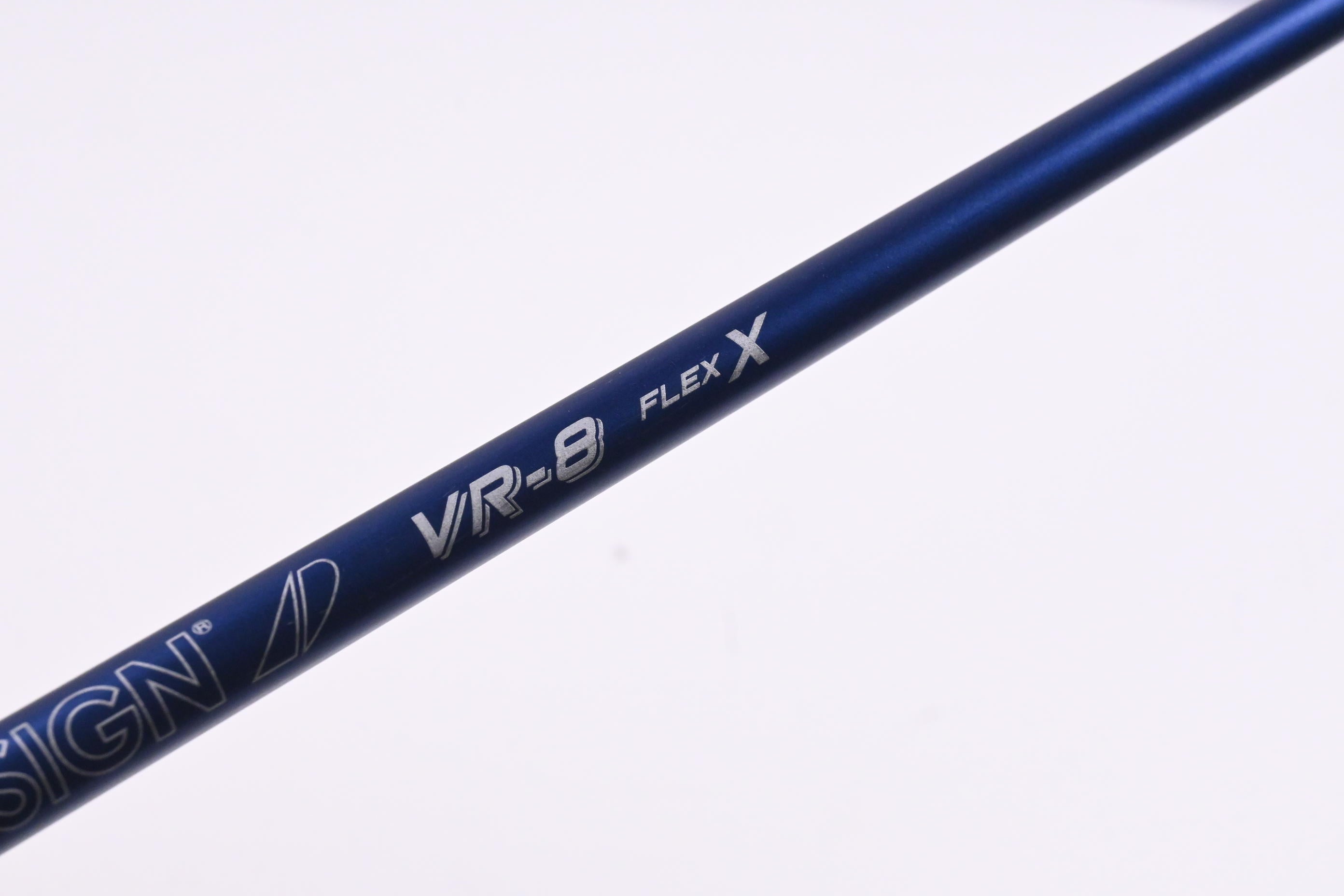 Graphite Design Tour AD VR-8 Driver Shaft / X-Flex / Uncut / .355" Tip