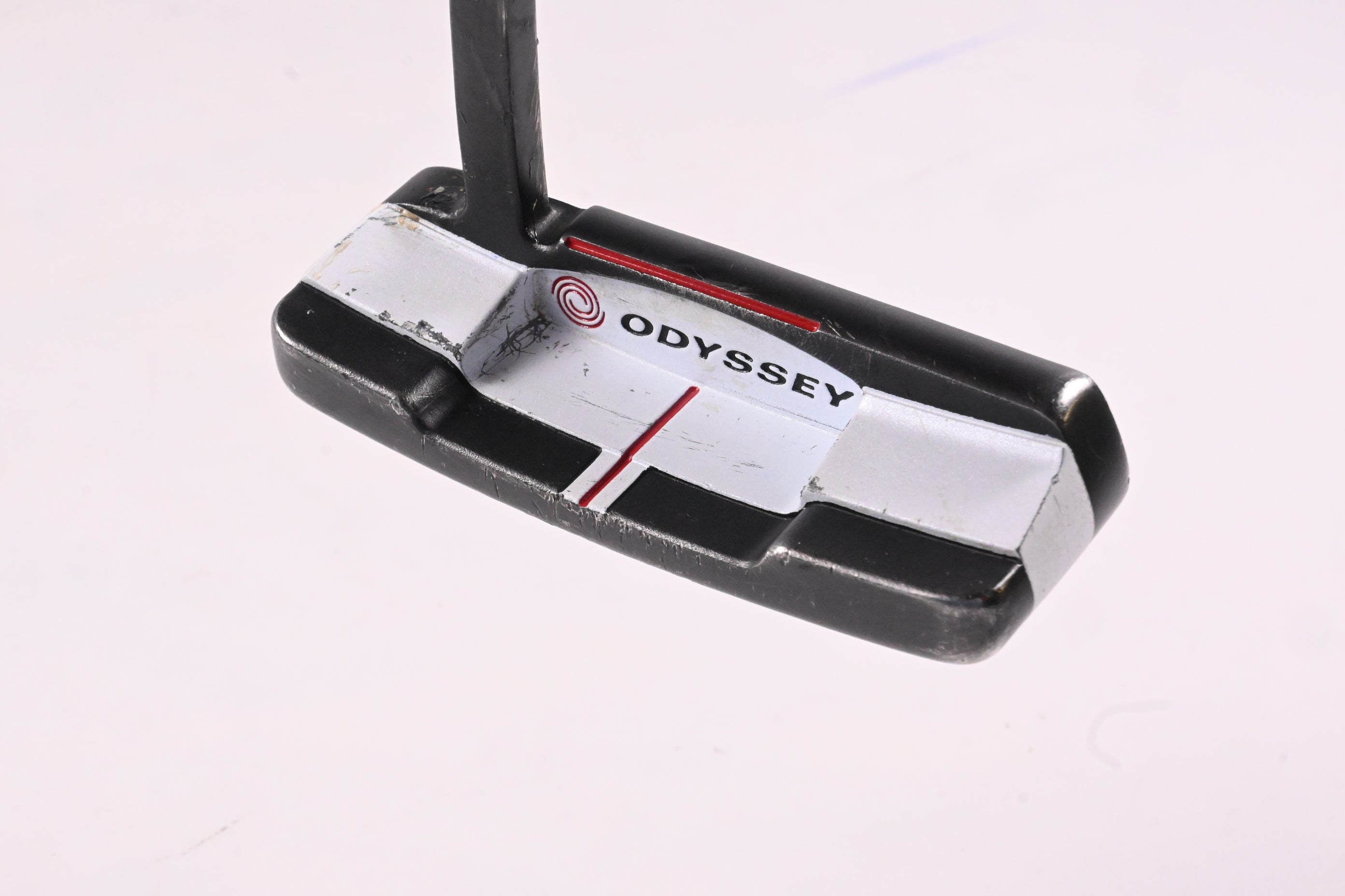 Odyssey O-Works Black #1 Tank Putter / 36 Inch