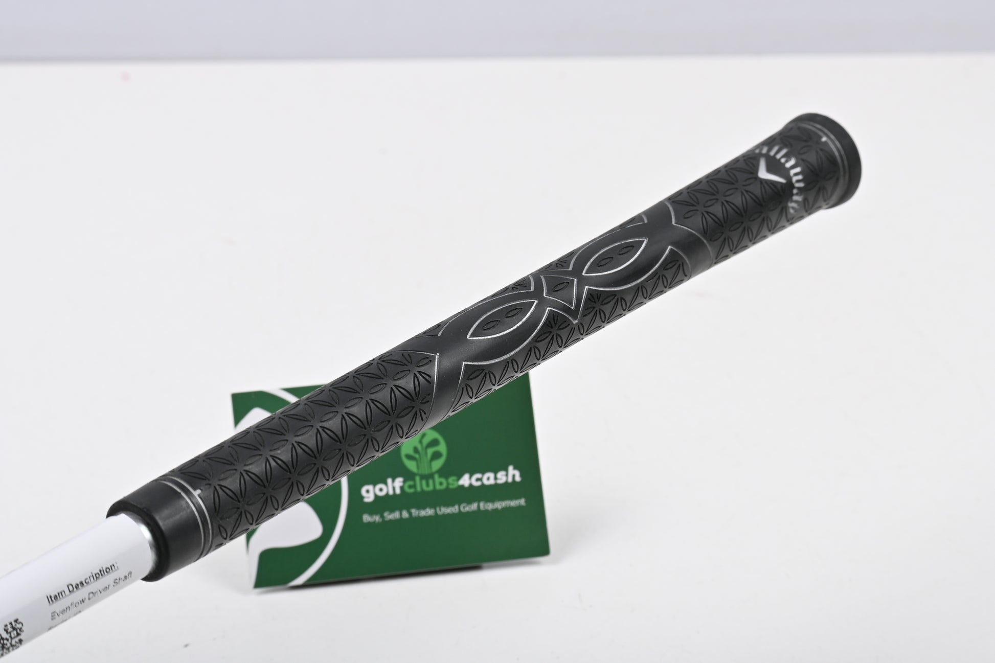Ladies Evenflow Green 45 Driver Shaft / Ladies Flex / Callaway 2nd Gen