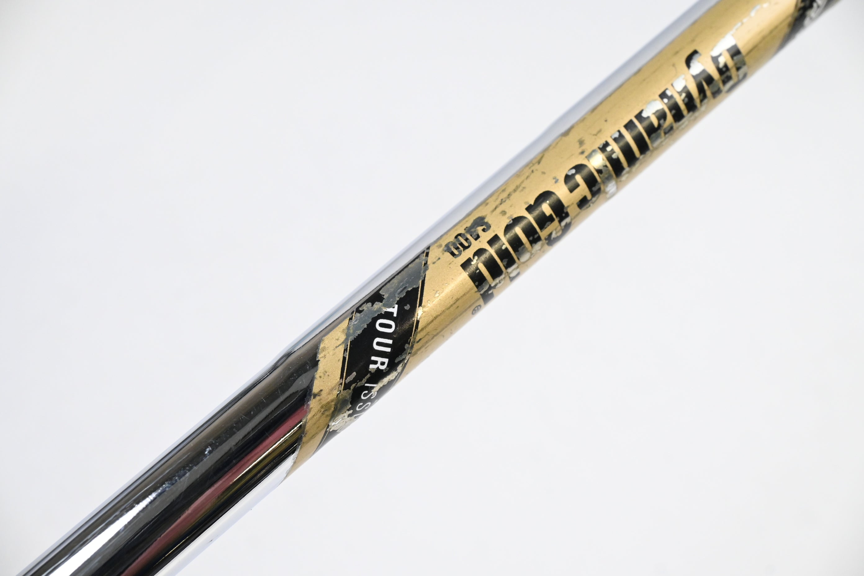 Cleveland RTX-4 Lob Wedge / 60 Degree / Stiff Flex Dynamic Gold Shaft