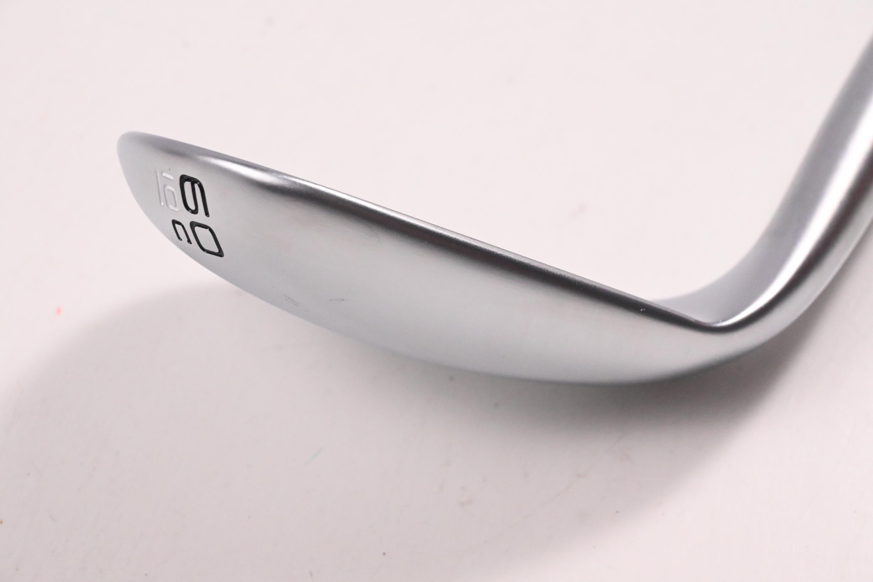 Mizuno Pro T-1  Lob Wedge / 60 Degree / Stiff Flex Dynamic Gold S400 Shaft