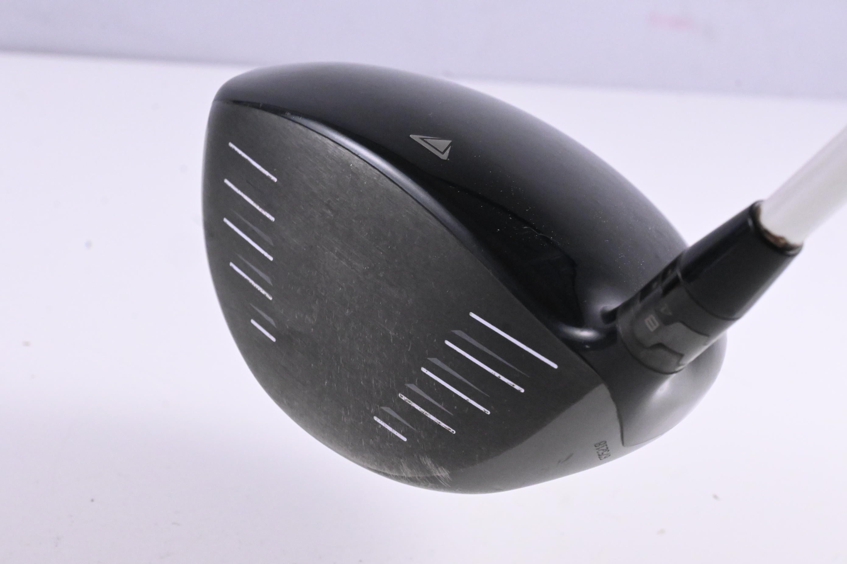 Titleist 915 D3 Driver / 7.5 Degree / Regular Flex Aldila Rogue White 60 Shaft