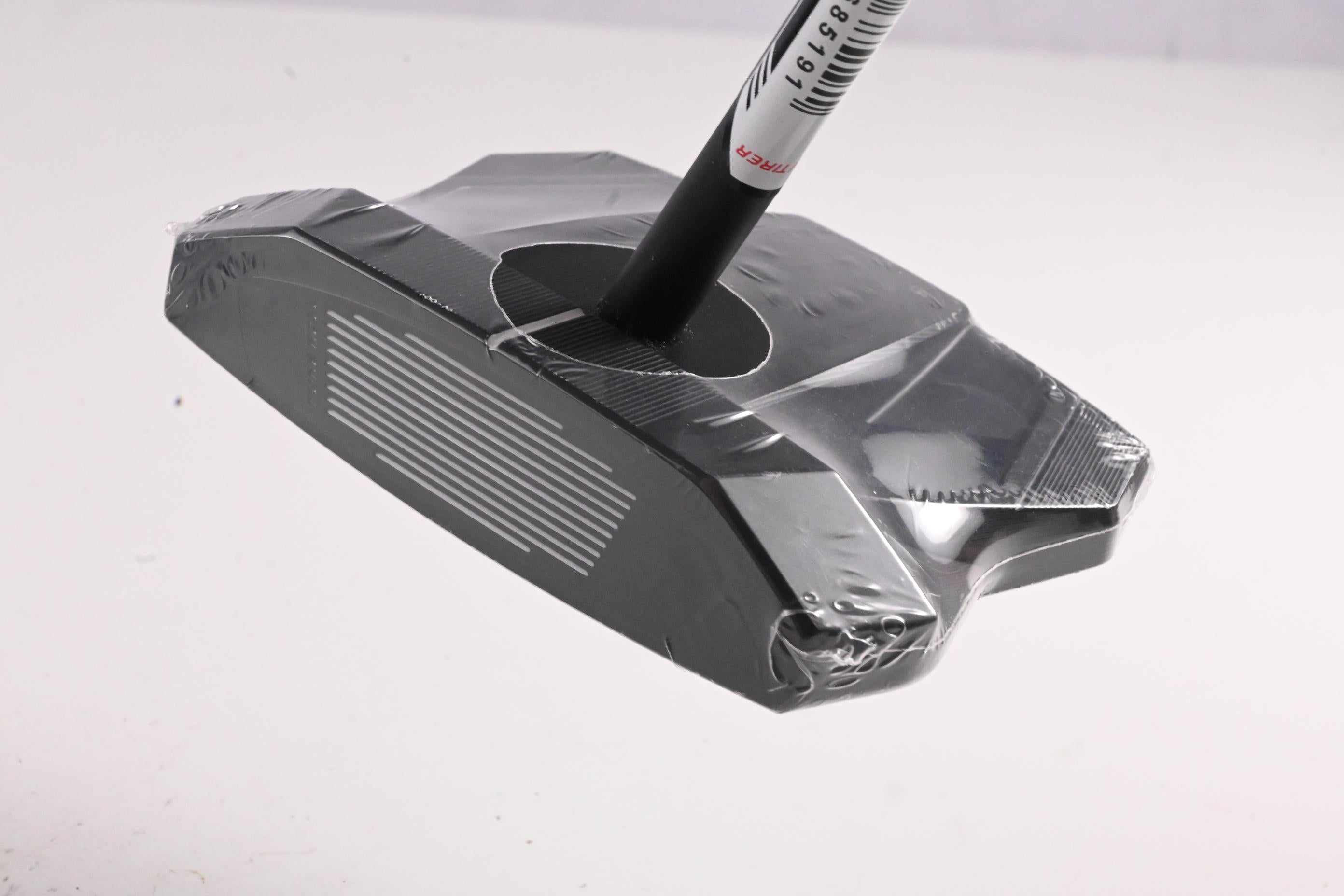 Taylormade Spider ZT Black Counter Balance Putter / 36 Inch
