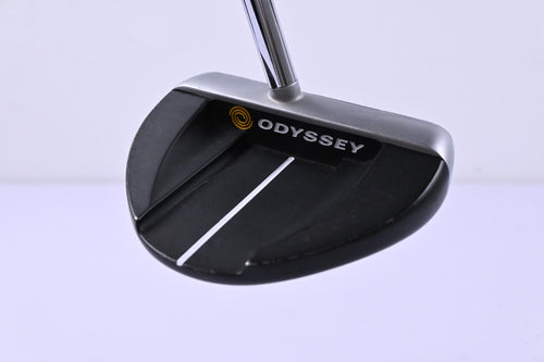 Odyssey Stroke Lab V-Line CS Putter / 33 Inch