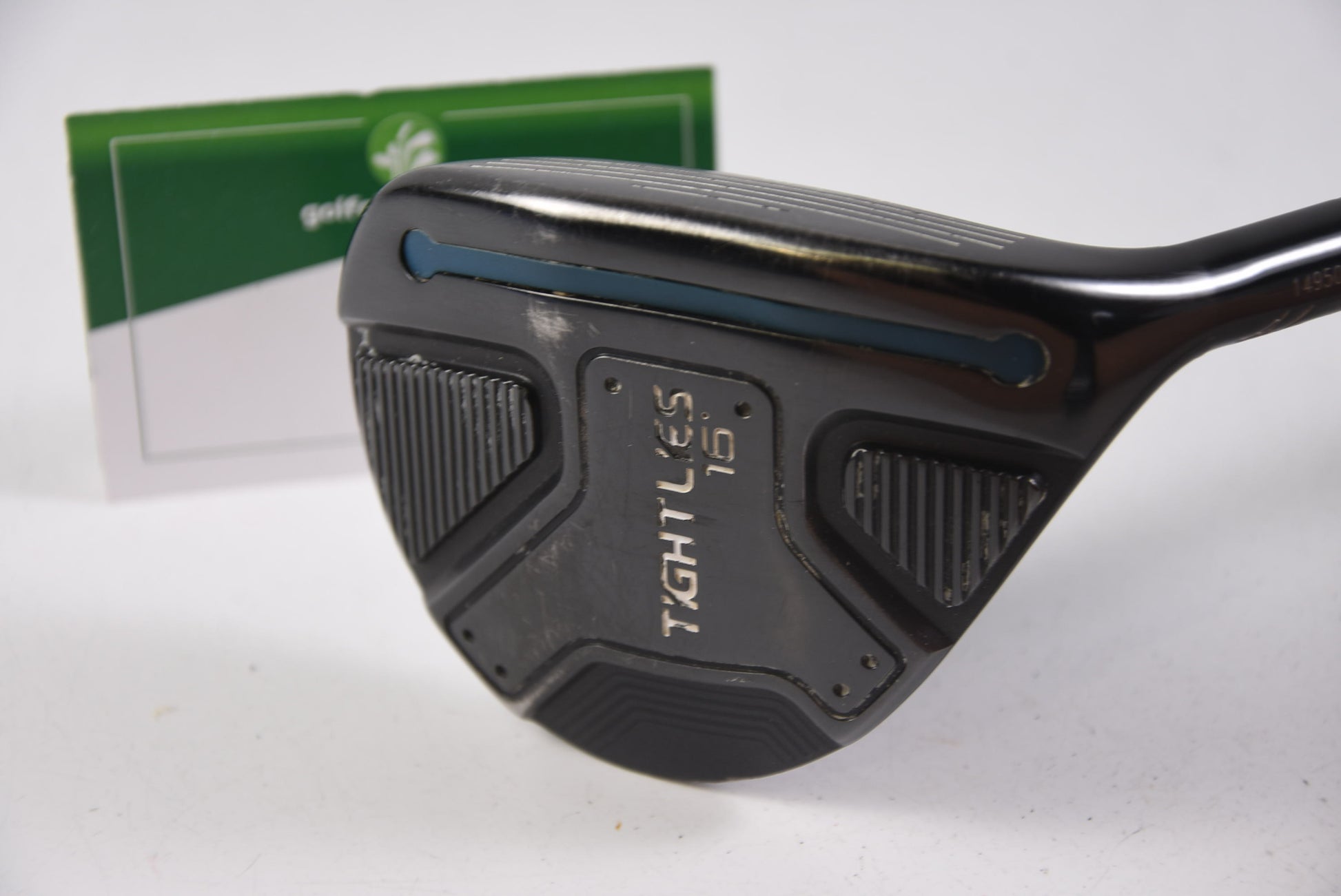 Adams Tight Lies 2013 #3 Wood / 16 Degree / Regular Flex Kuro Kage Blue 60 Shaft