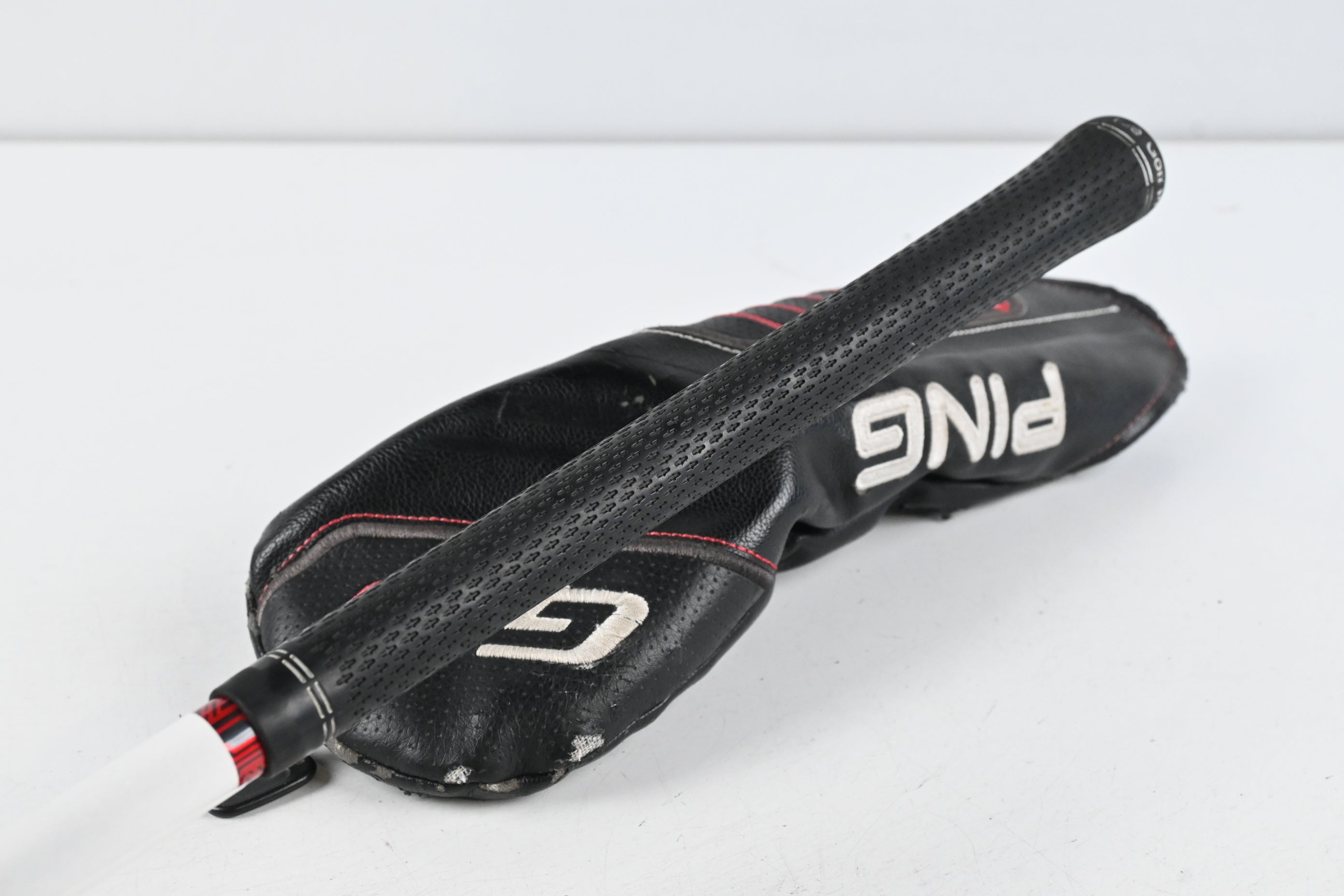 Ping G410 #5 Wood / 17.5 Degree / Regular Flex Ping Alta CB Red 65 Shaft