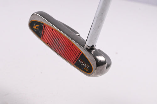 Taylormade Rossa Classic Monte Carlo Putter / 33 Inch