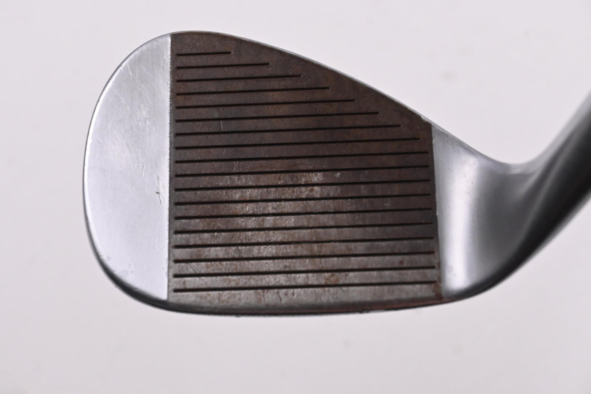 Taylormade Milled Grind 4 Tiger Woods Lob Wedge / 60 Degree / Wedge Flex KBS Tour