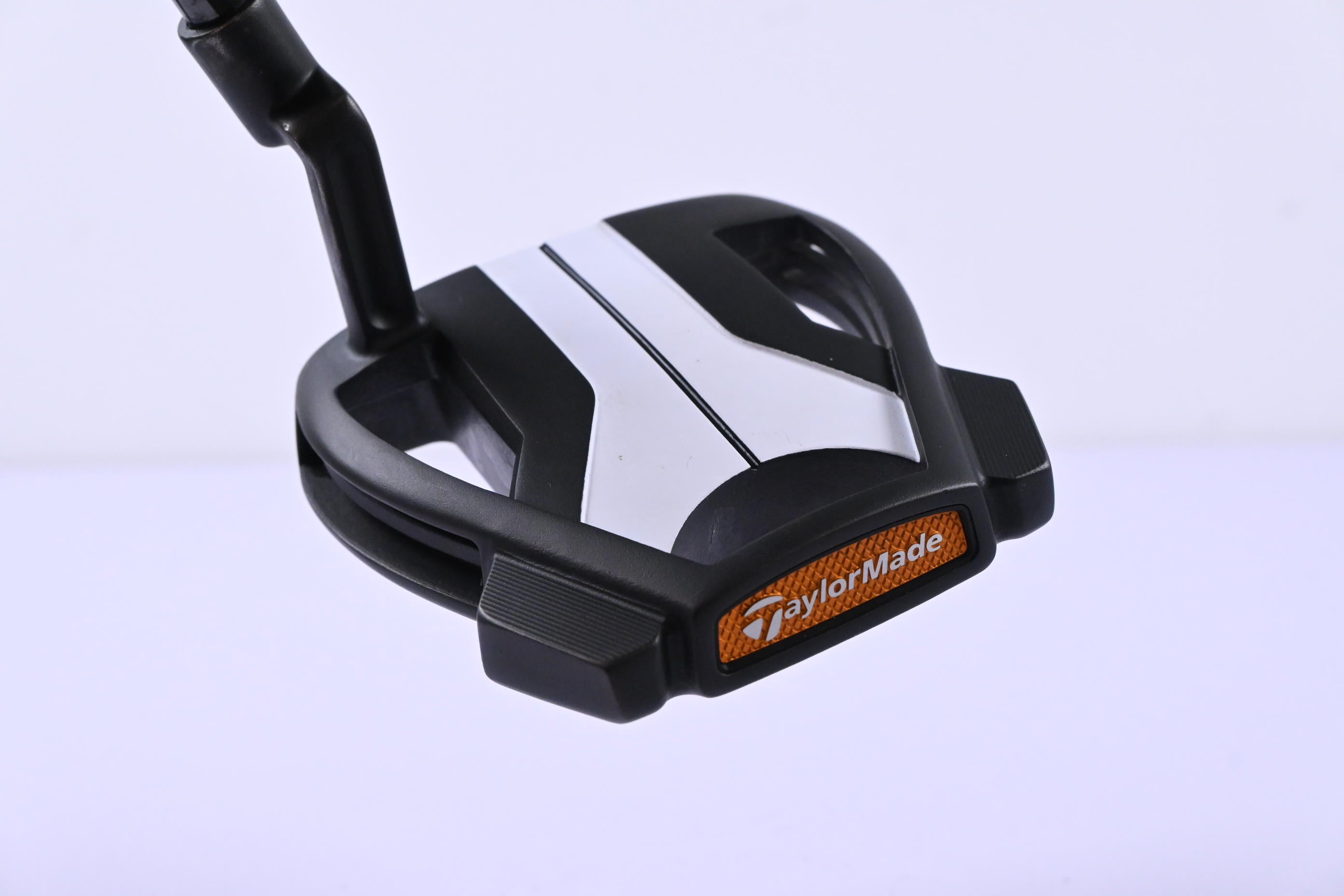 Taylormade Spider Tour-X Black 2025 Plumbers Neck Putter / 34 Inch