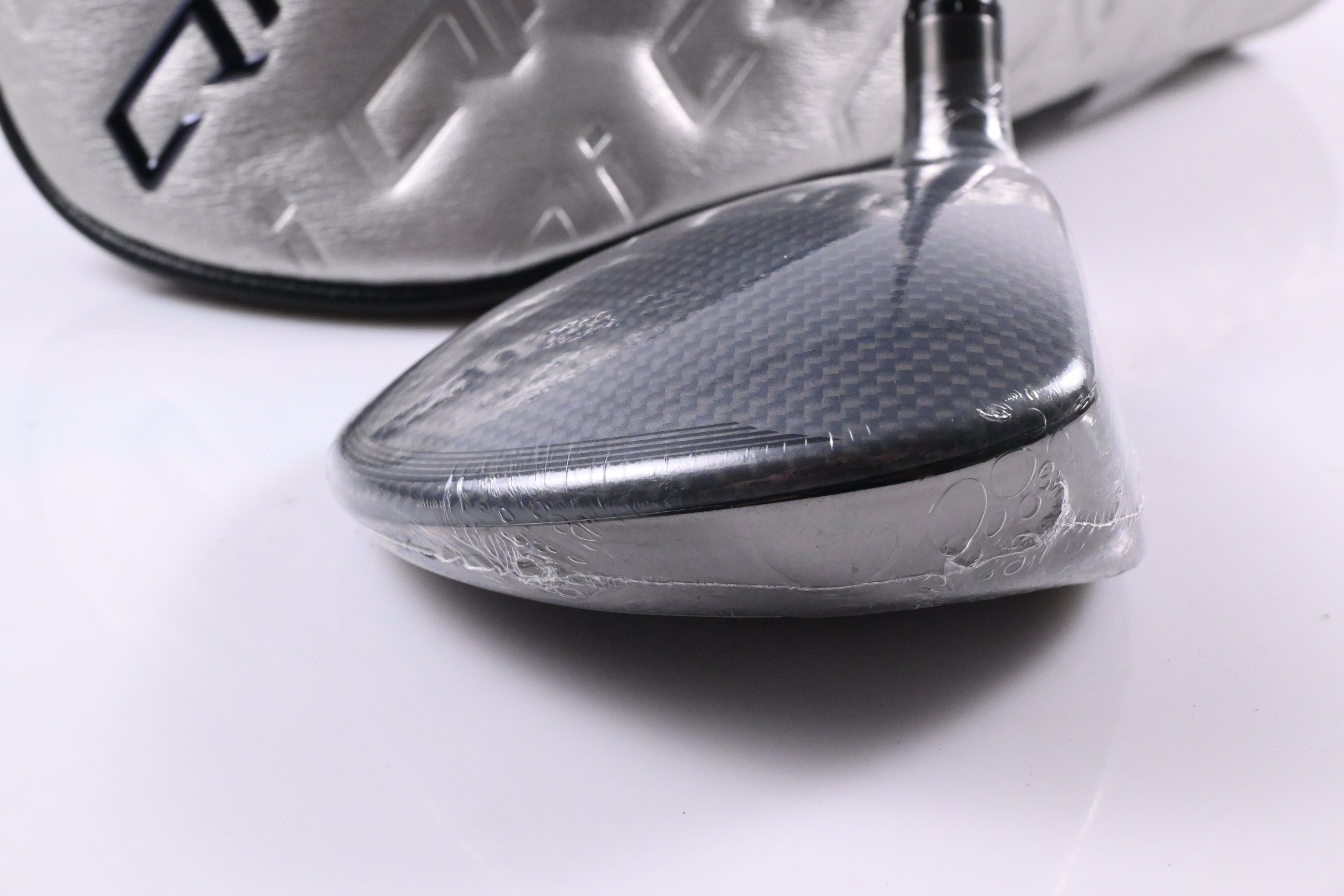 Taylormade Qi35 #3 Wood / 15 Degree / Stiff Flex Fujikura Ventus Blue 6 Shaft