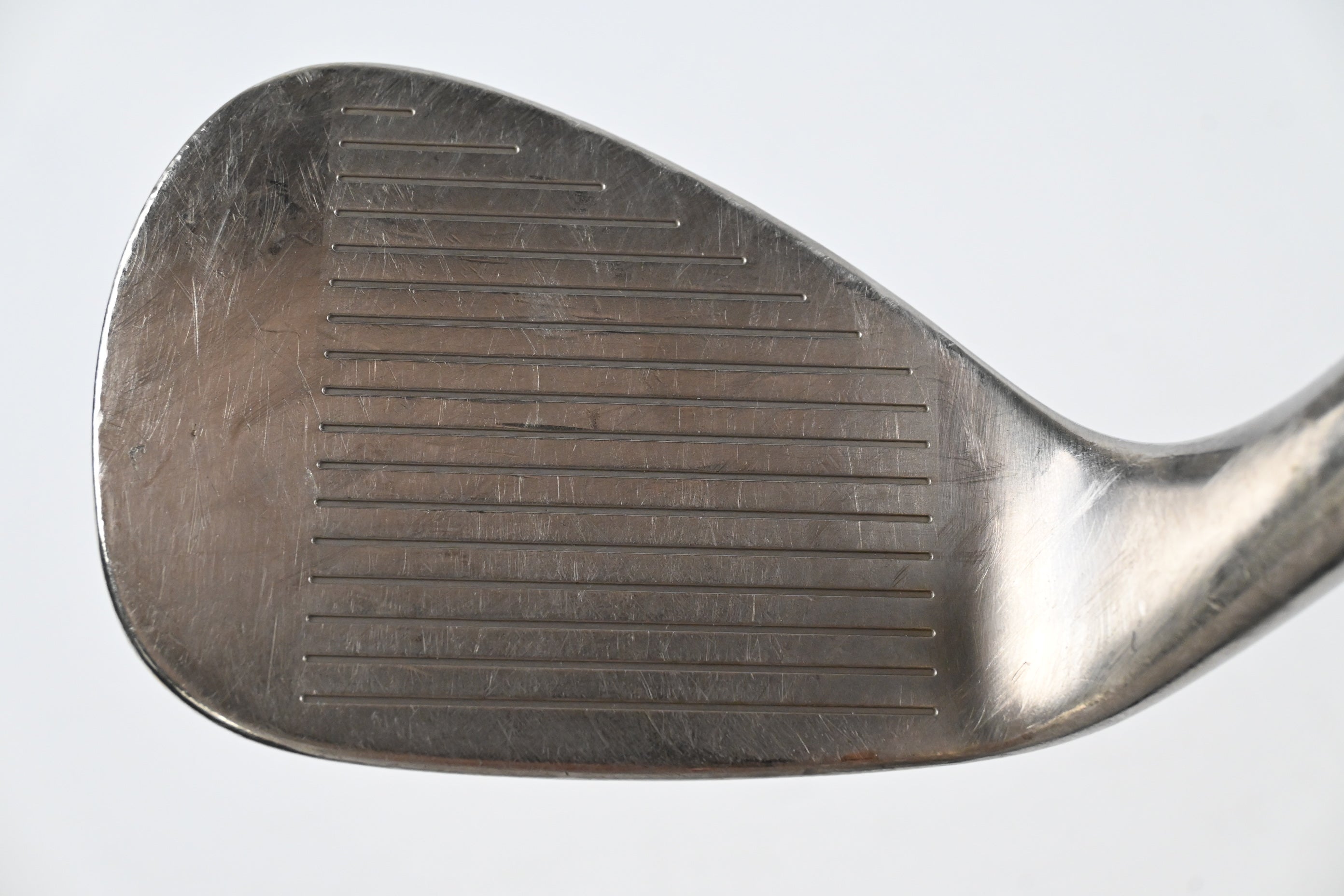 Taylormade Milled Grind Lob Wedge / 60 Degree / Wedge Flex Dynamic Gold Shaft