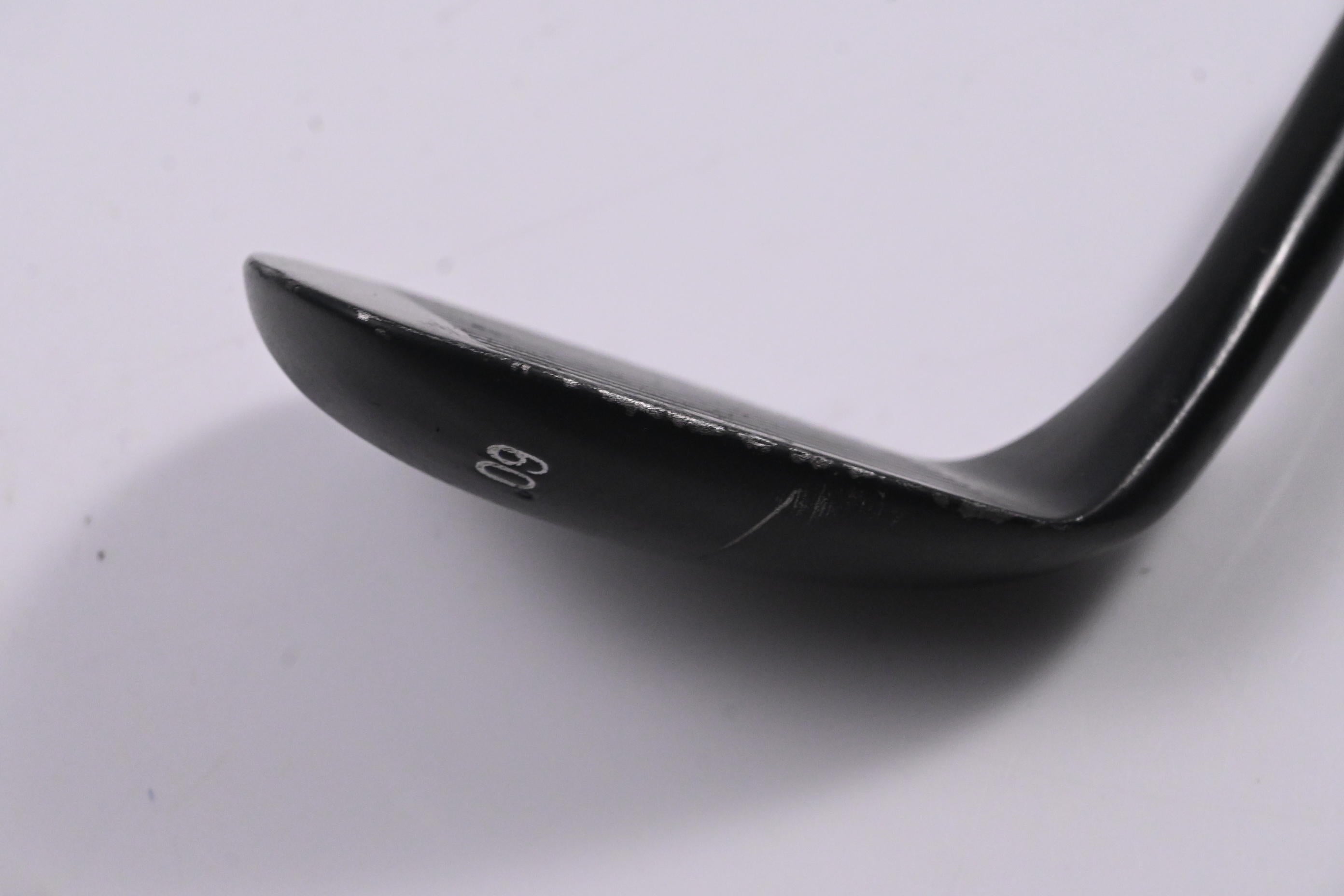 J.Lindenberg LTD 1 Lob Wedge / 60 Degree / Wedge Flex Unbranded Shaft