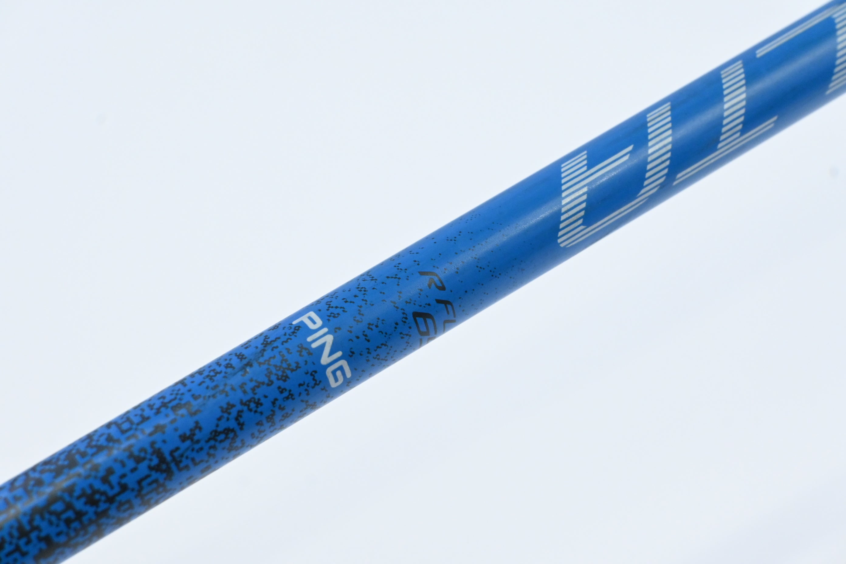 Ping G Series #5 Wood / 19 Degree / Regular Flex Ping Alta 65 Shaft