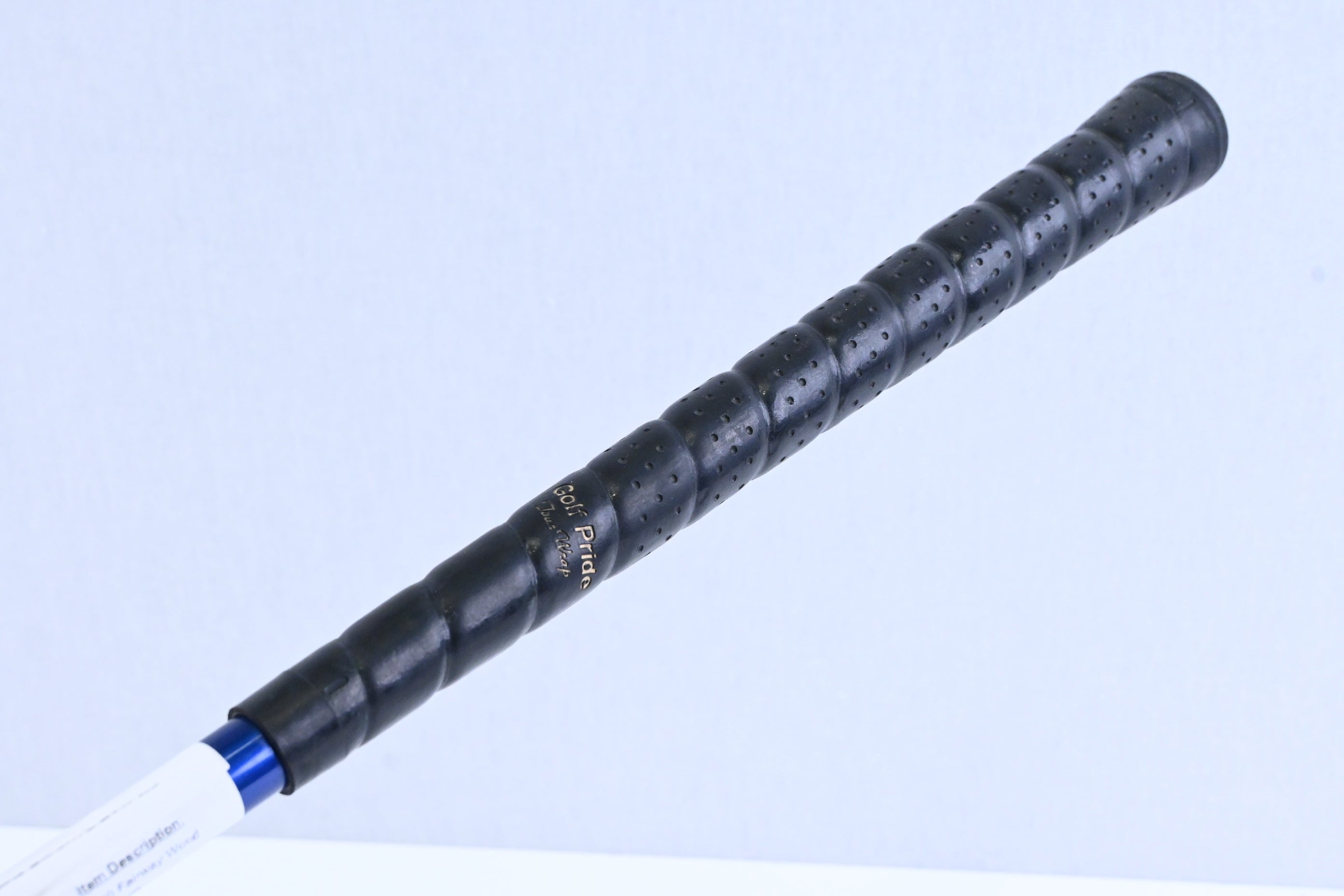Mizuno F-60 #3 Wood / 15 Degree / Regular Flex Mizuno Exsar FS3 70 Shaft