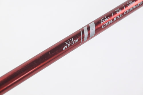 Cobra King Speed LD F Driver / 10.5 Degree / Regular Flex Aldila Speedtuned 55