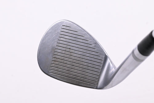 Titleist Vokey SM9 Lob Wedge / 60 Degree / Wedge Flex Titleist Vokey Shaft