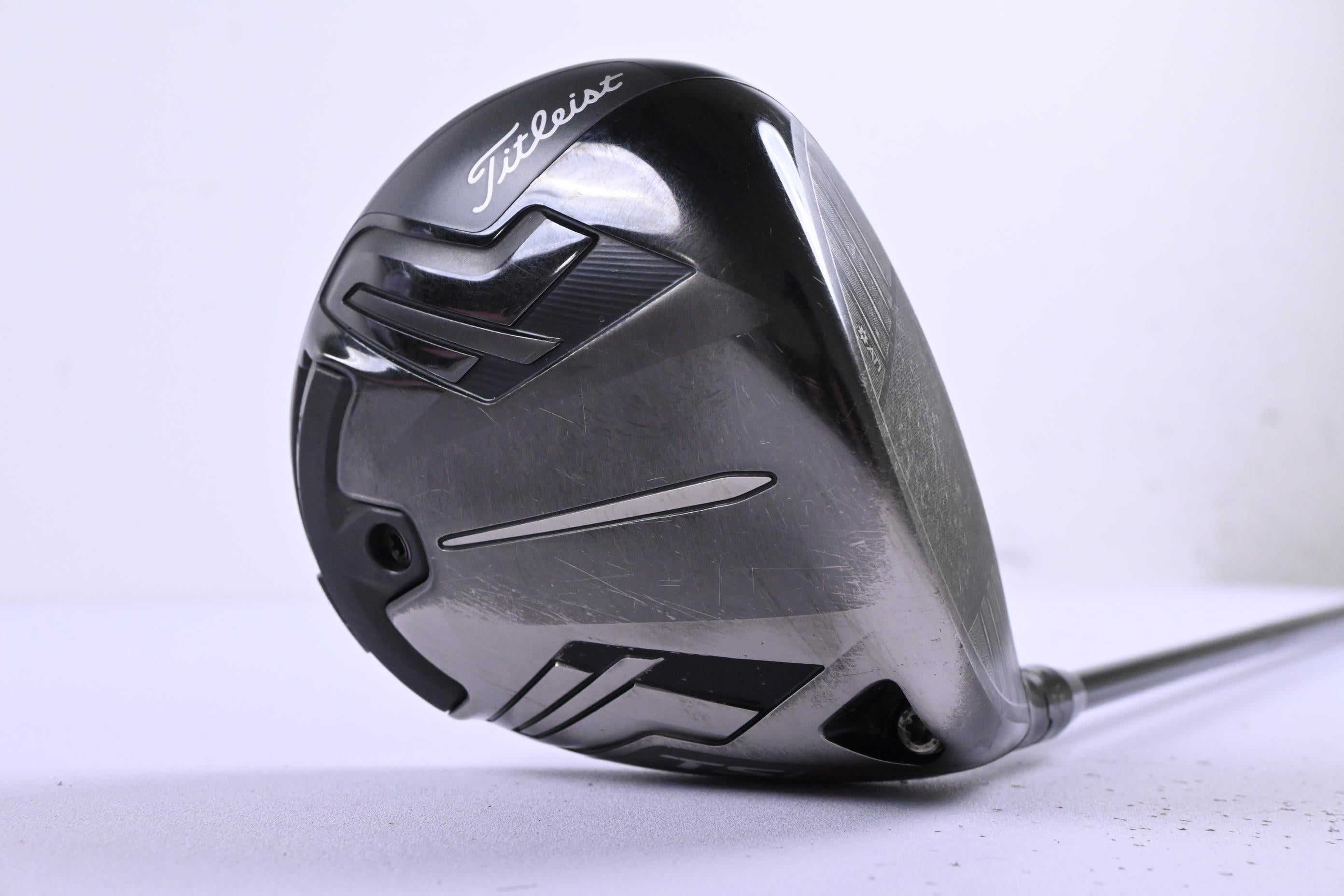 Titleist TSi3 Driver / 9 Degree / Stiff Flex Tensei AV Raw Blue 55 Shaft