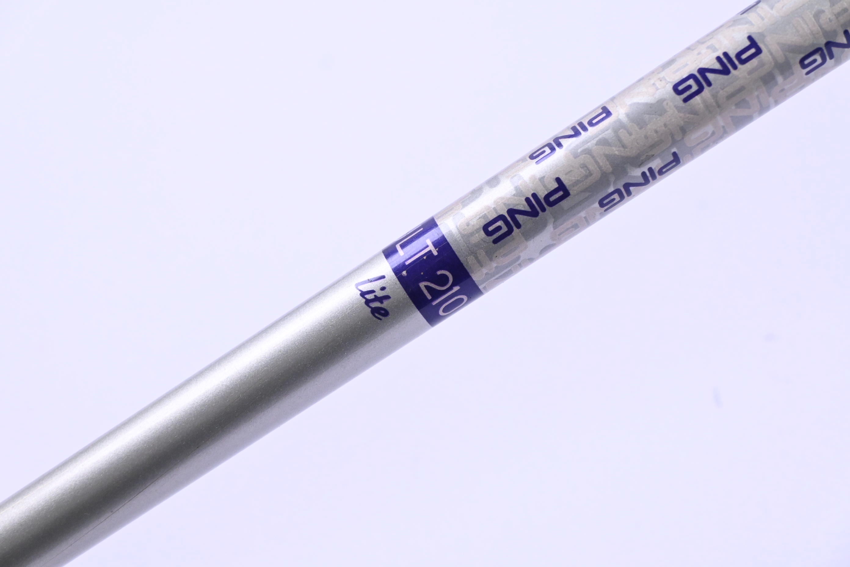 Ladies Ping Serene Driver / 12 Degree / Ladies Flex Ping ULT 210 Lite Shaft