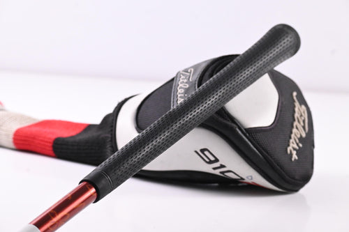 Titleist 910 F #5 Wood / 19 Degree / Regular Flex Diamana `ilima 71 Shaft