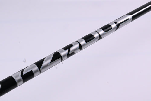 Project X HZRDUS Black Gen 4 60 Driver Shaft / Titleist Adaptor
