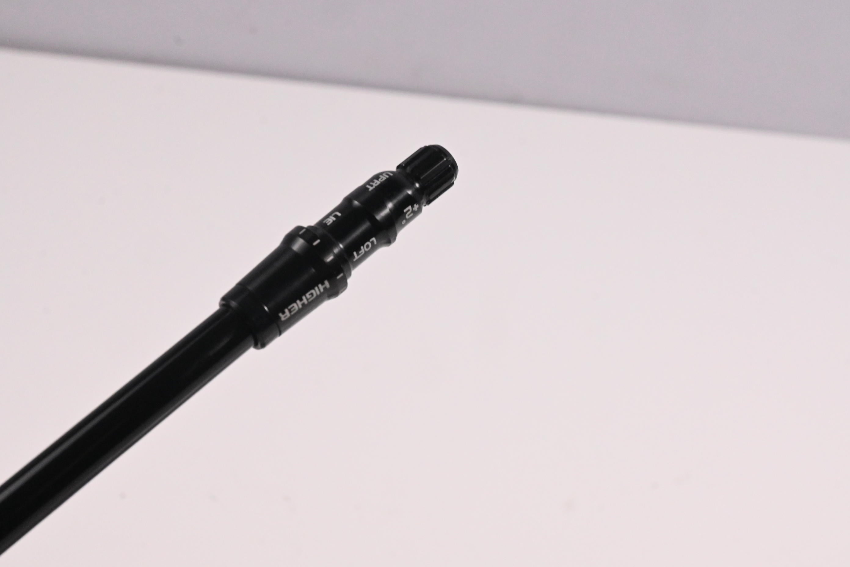 UST Mamiya Proforce M40X 65 Mini Driver Shaft / Stiff Flex / Taylormade 2nd Gen