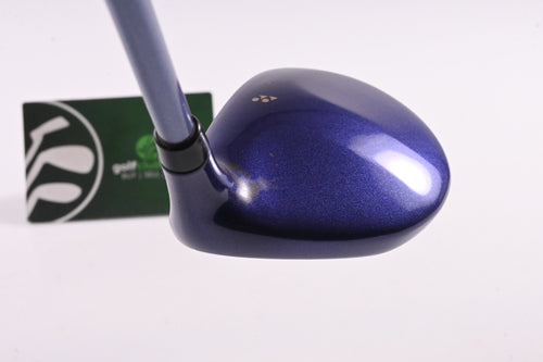 Yonex Rekin Super 03 FL #3 Wood / 18 Degree / Ladies Flex Yonex HGSL 4000 EX