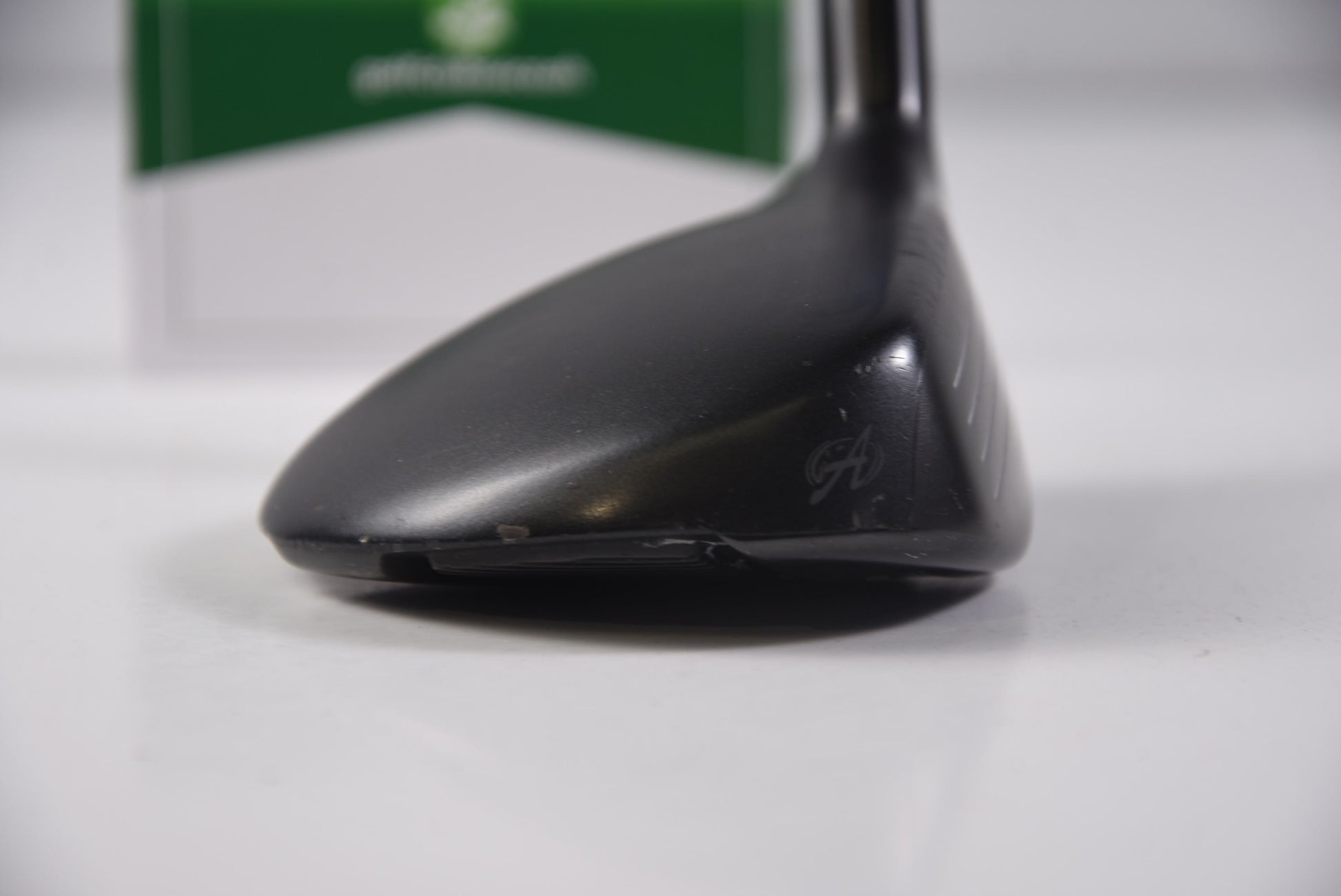 Adams Tight Lies 2013 #3 Wood / 16 Degree / Regular Flex Kuro Kage Blue 60 Shaft