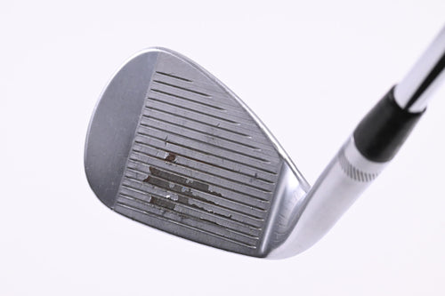 Titleist Vokey SM9 Gap Wedge / 50 Degree / Wedge Flex Titleist Vokey SM9 Shaft