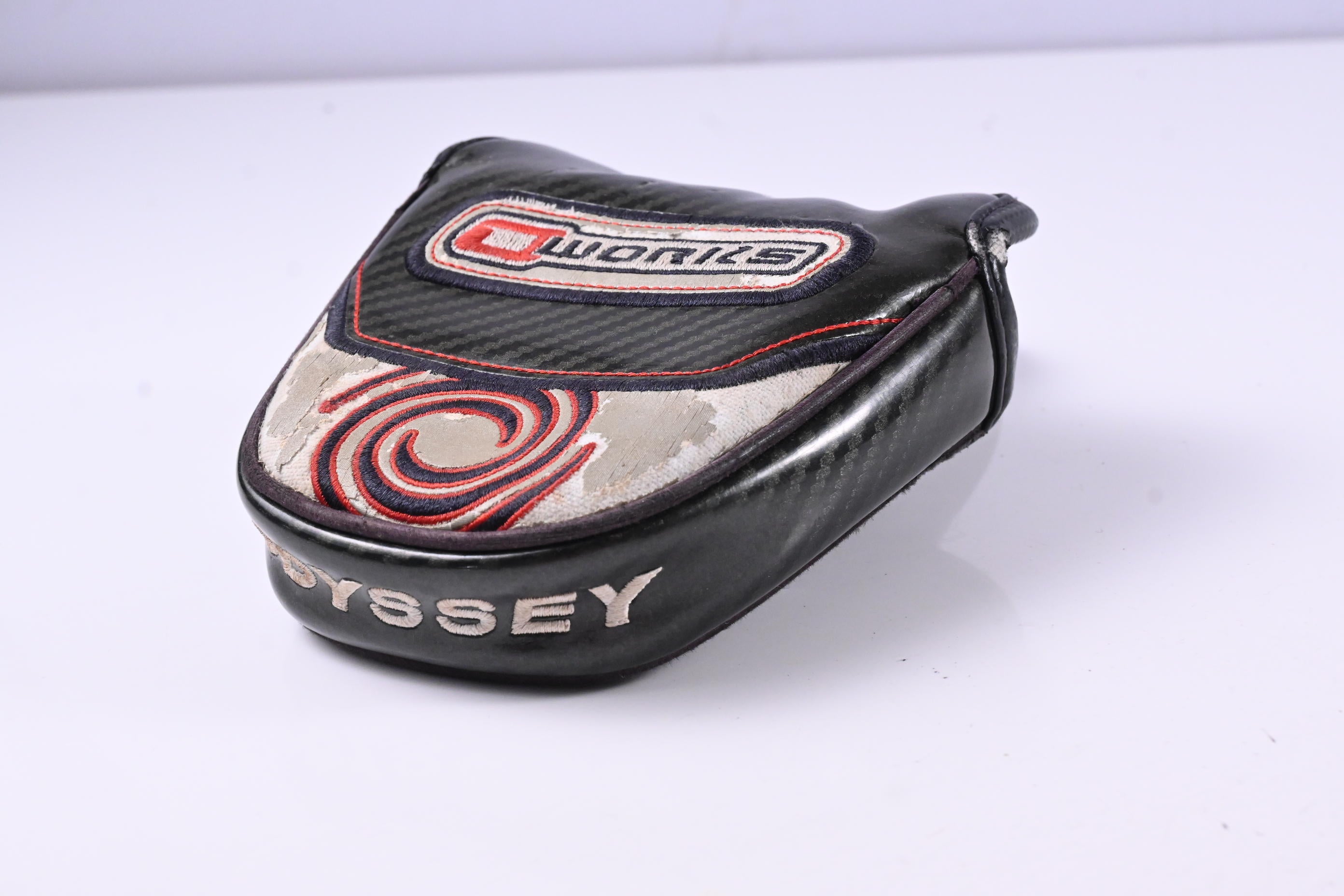 Odyssey White Hot OG 2021 7 Nano Putter / 33.5 Inch