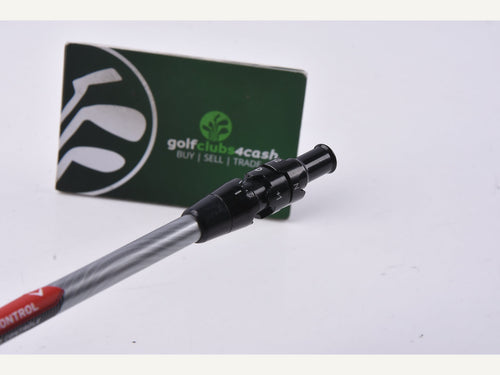 Ladies Project X Evenflow Green 45 Driver Shaft / Ladies Flex / Callaway 2nd Gen