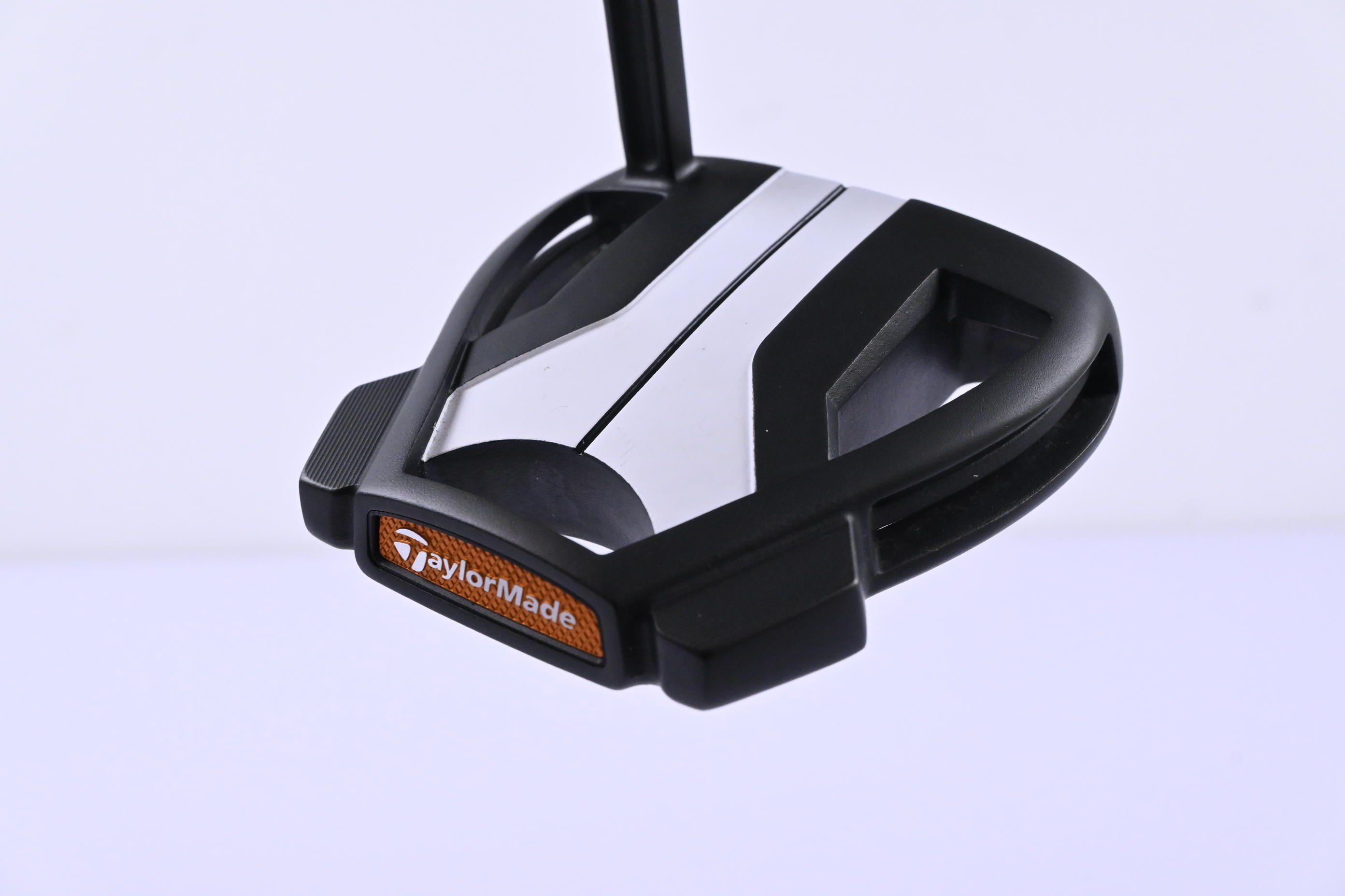Taylormade Spider Tour-X Black 2025 Plumbers Neck Putter / 34 Inch