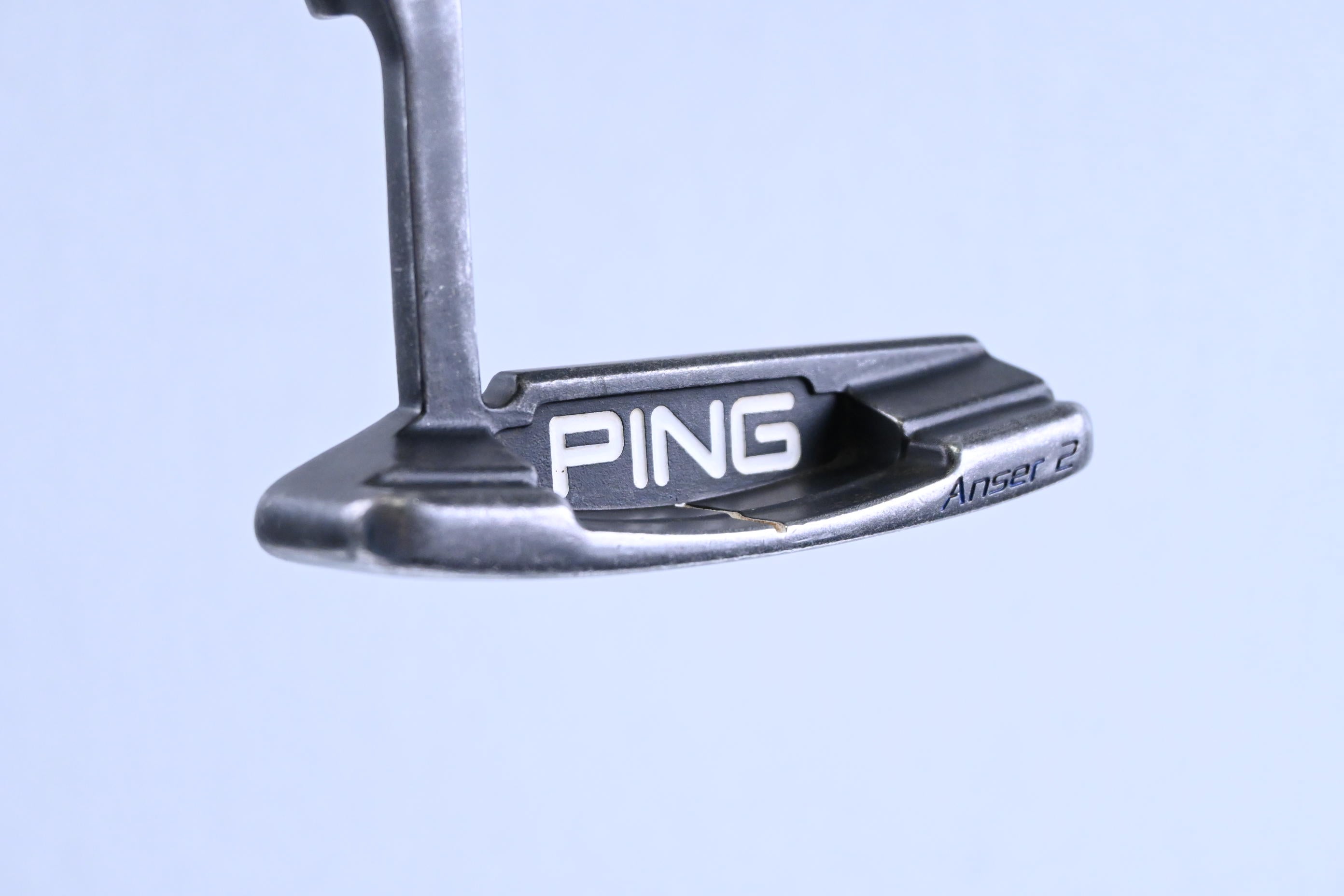 Ping Anser 2 Cadence TR Putter / 34 Inch