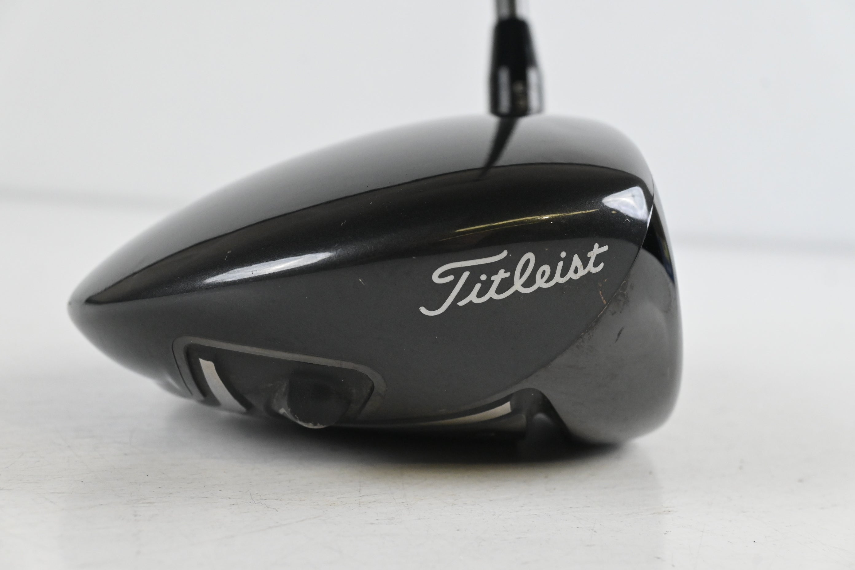 Titleist 917 D3 Driver / 10.5 Degree / Stiff Flex Aldila Rogue M.AX 65 Shaft