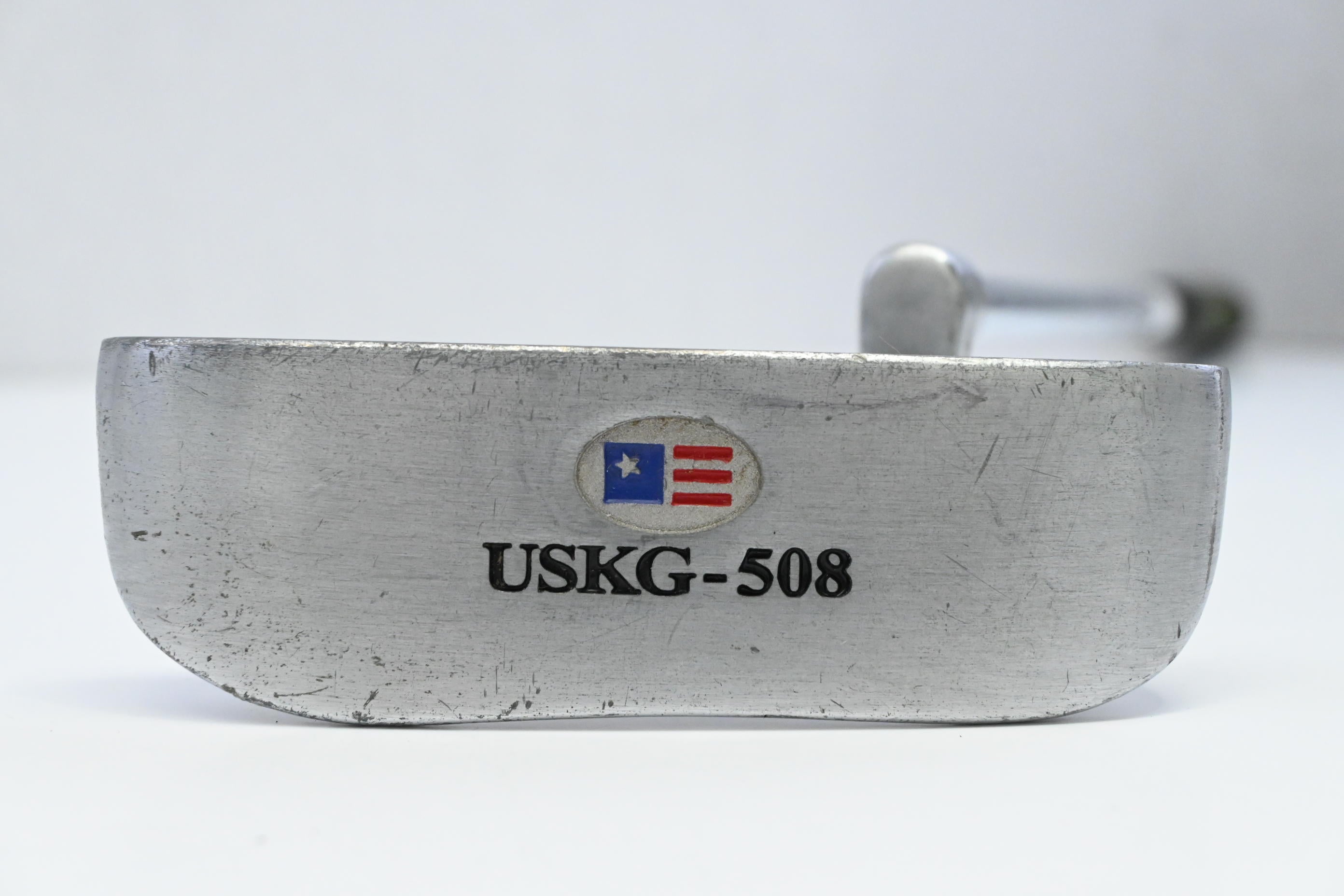 Junior US Kids Golf 508 Putter / 30 Inch