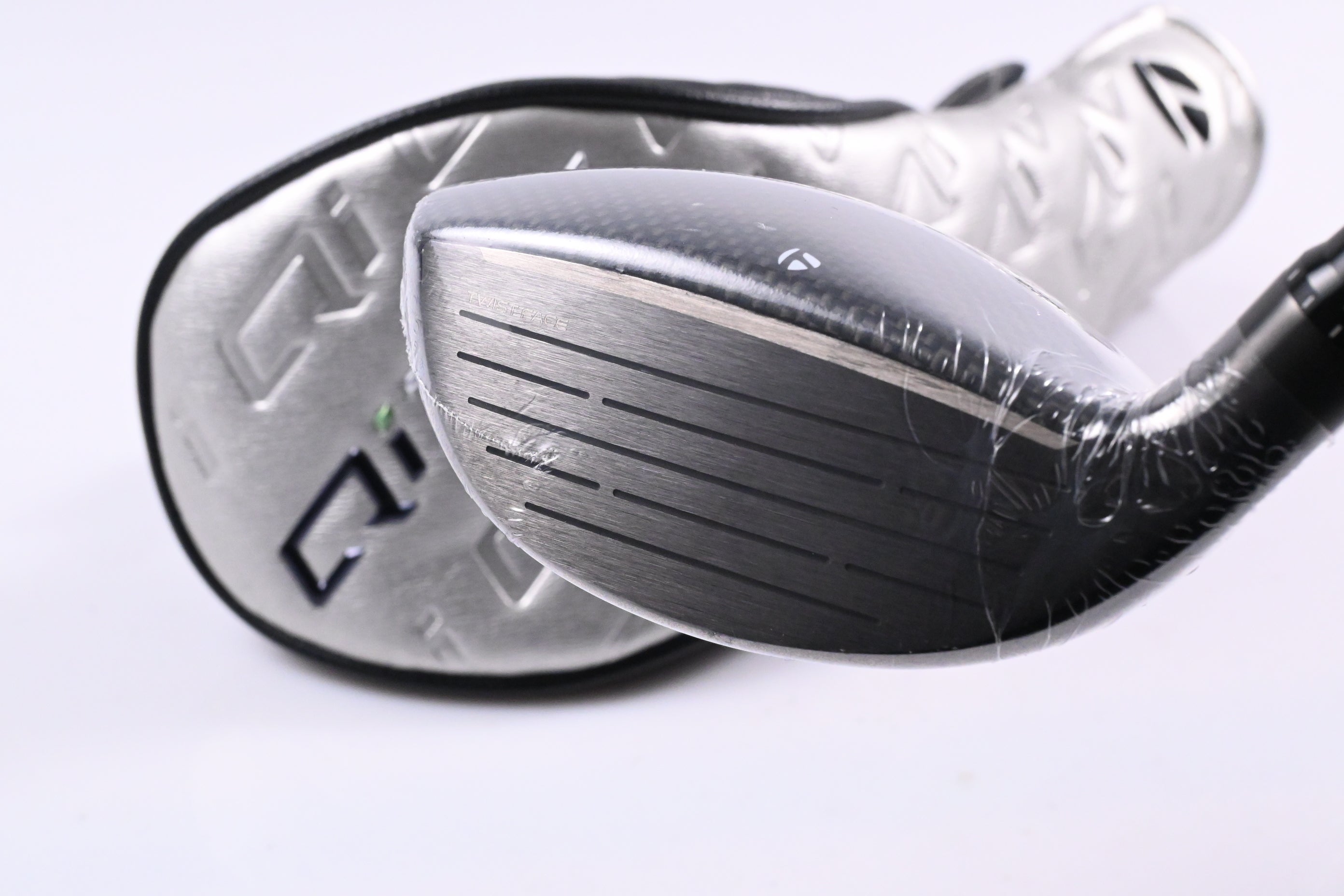 Taylormade Qi35 #3 Wood / 15 Degree / Stiff Flex Fujikura Ventus Blue 6 Shaft