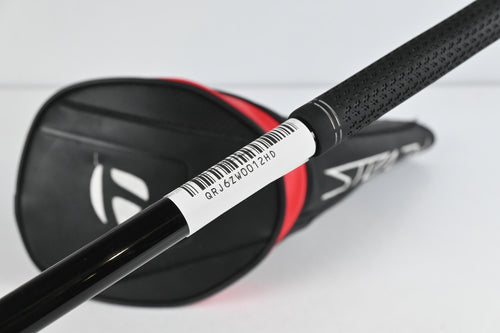 TaylorMade Stealth Driver / 9 Degree / Stiff Flex Fujikura Ventus Red 5 Shaft