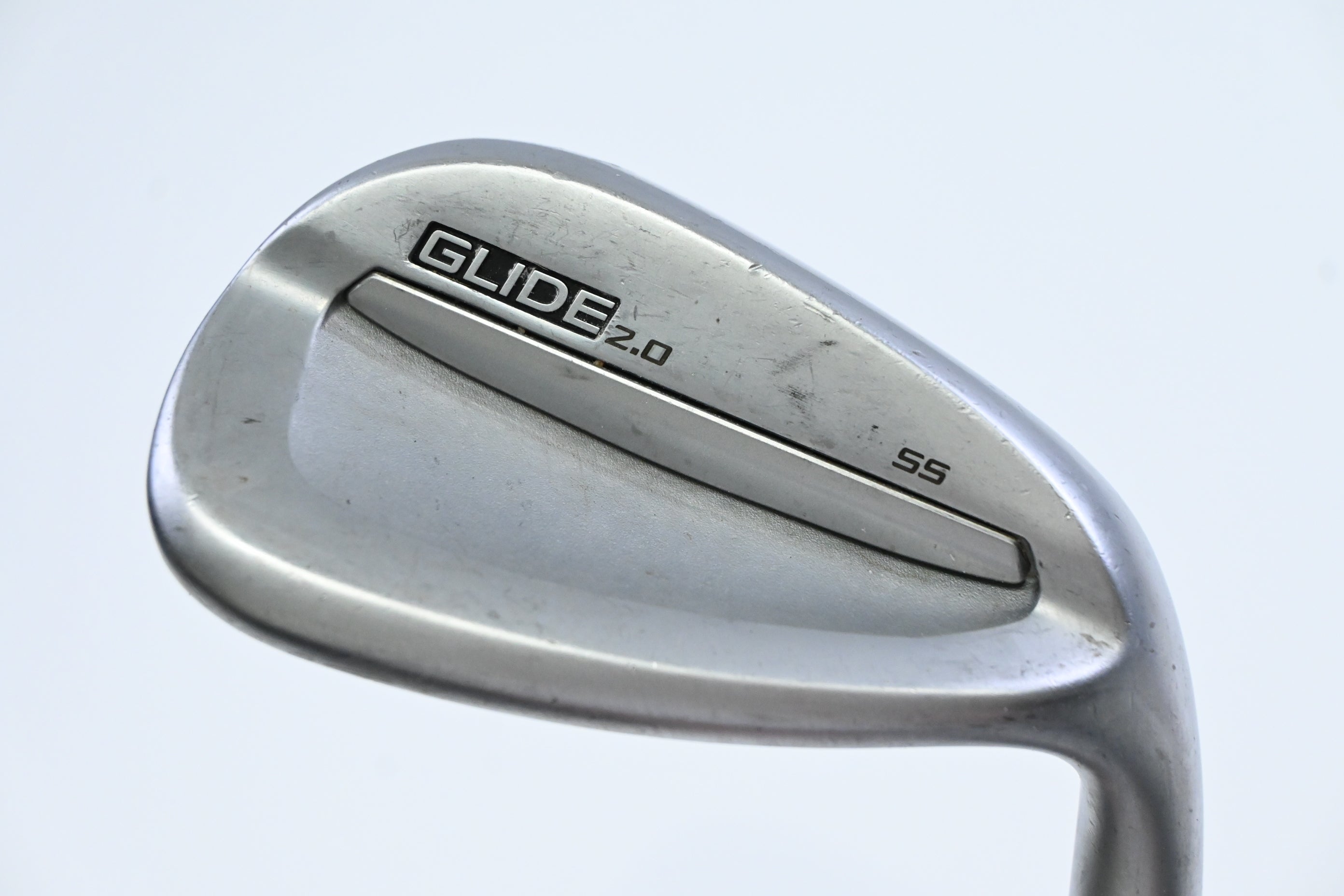 Ping Glide 2.0 Gap Wedge / 50 Degree / Black Dot / Regular Flex Ping AWT 2.0